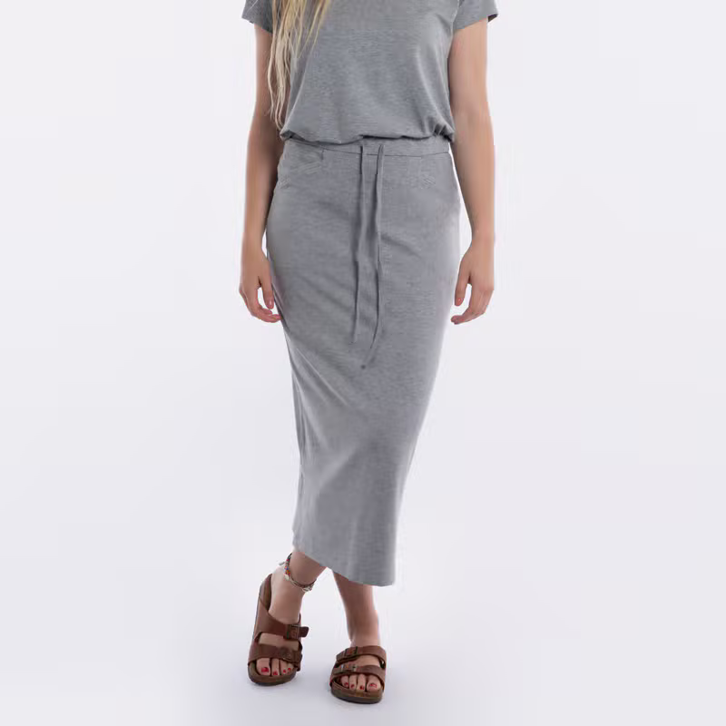 Lily Rock Grau - M