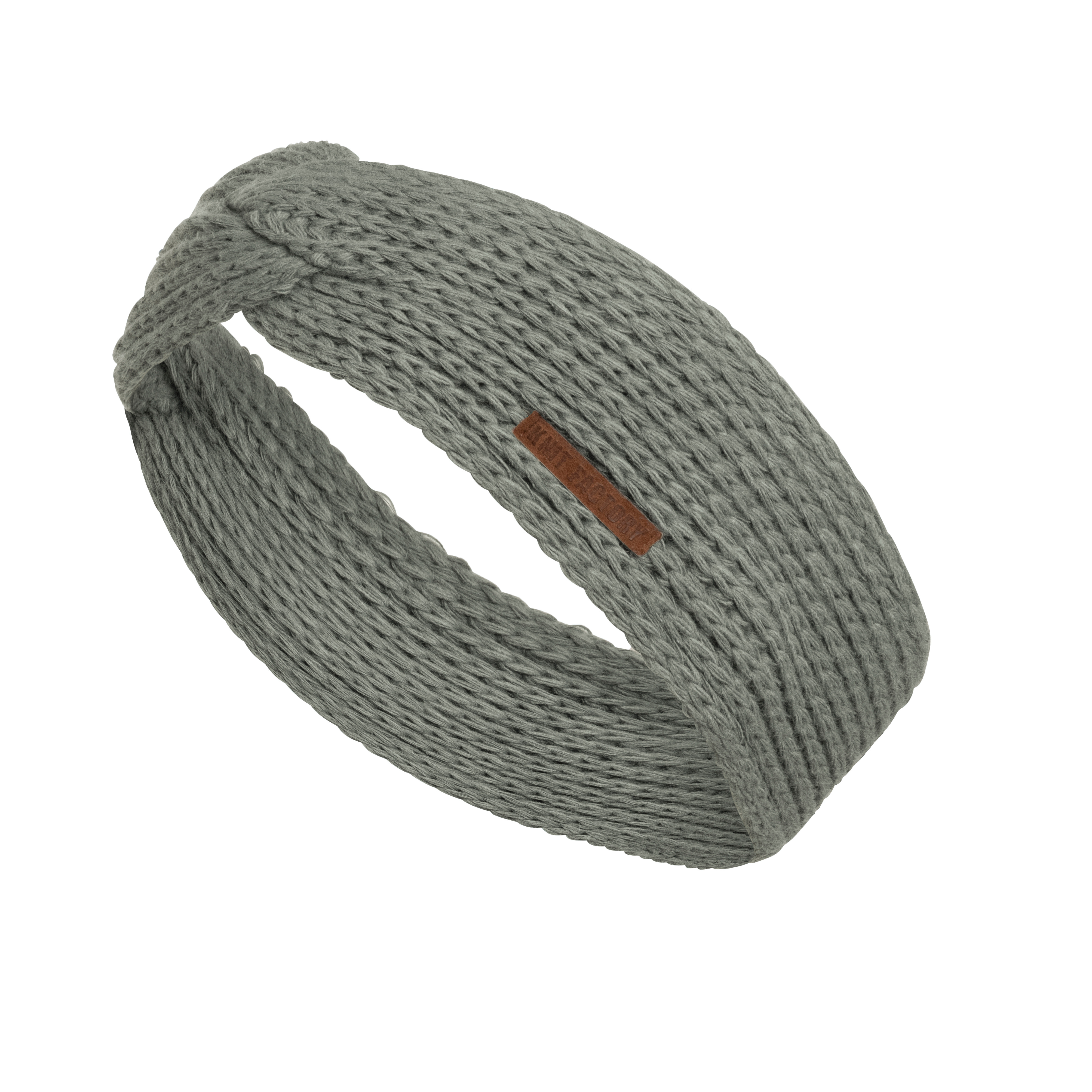 Joy Hoofdband Urban Green