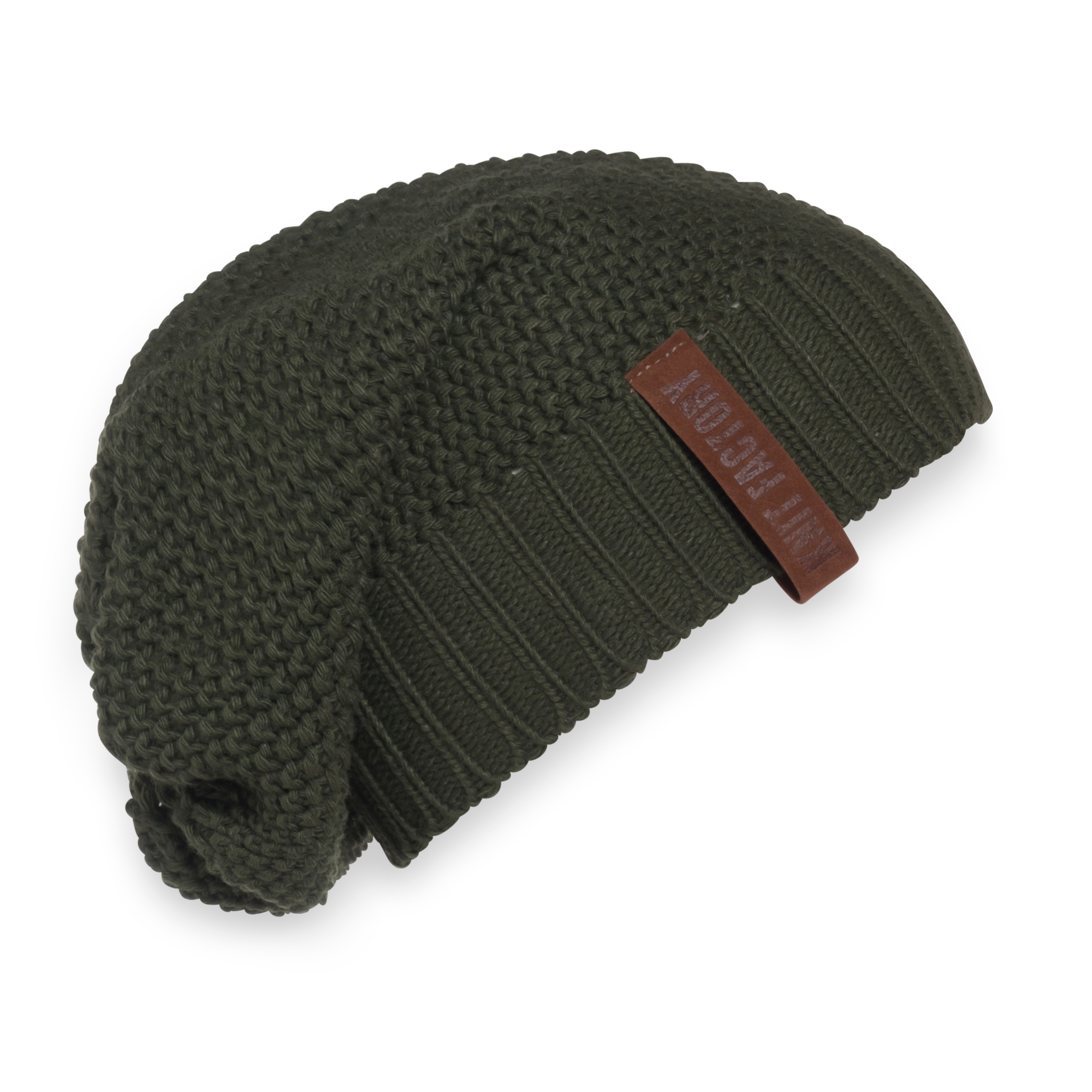 Coco Mütze Khaki