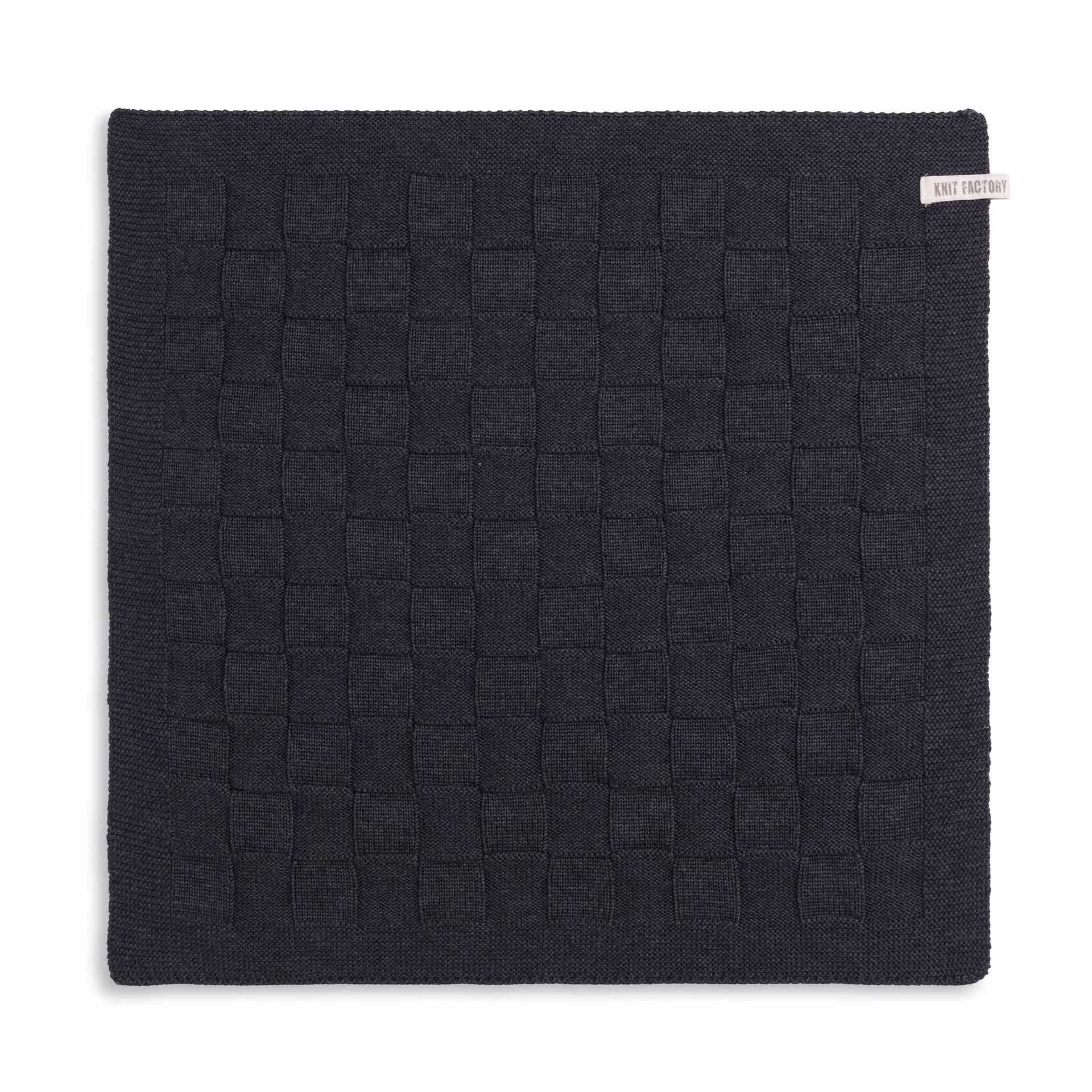 Essuie-Mains Uni Anthracite