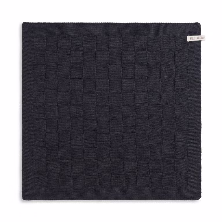 Essuie-Mains Uni Anthracite
