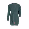 Robin Gebreid Vest Laurel - 36/38 - Met steekzakken
