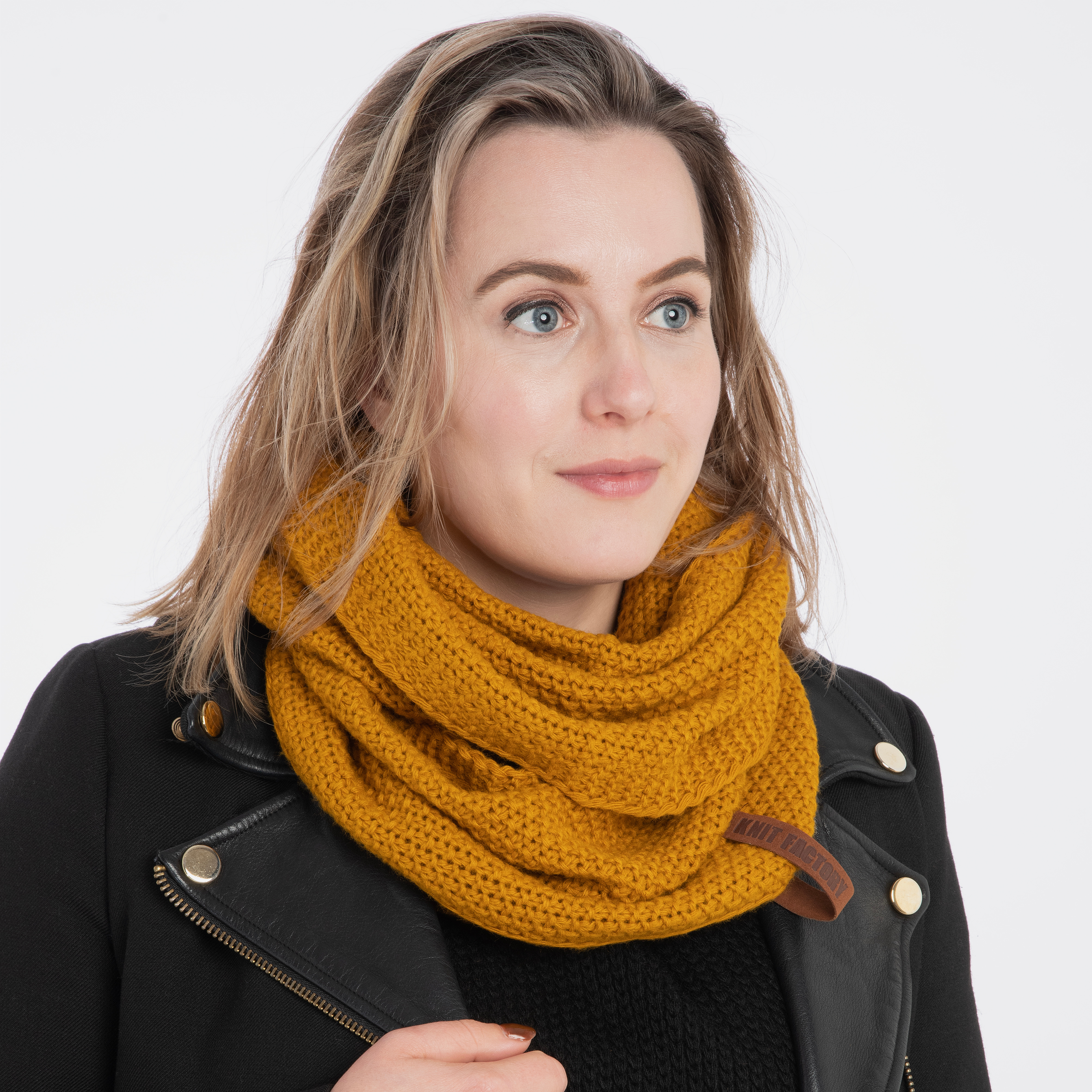Coco Colsjaal Oker