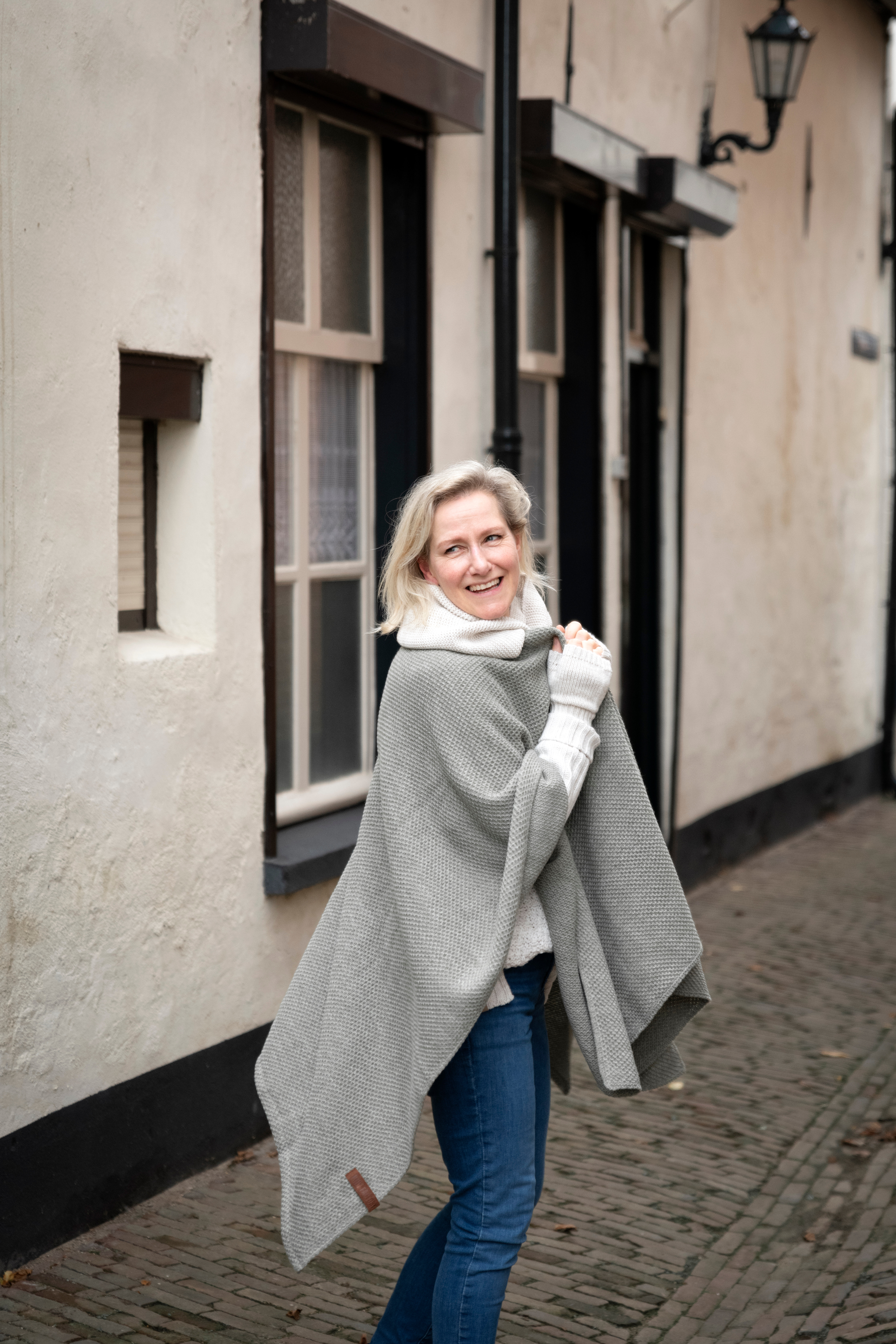 Jazz Shawl Wrap Urban Green Jazz Shawl Wrap Urban Green