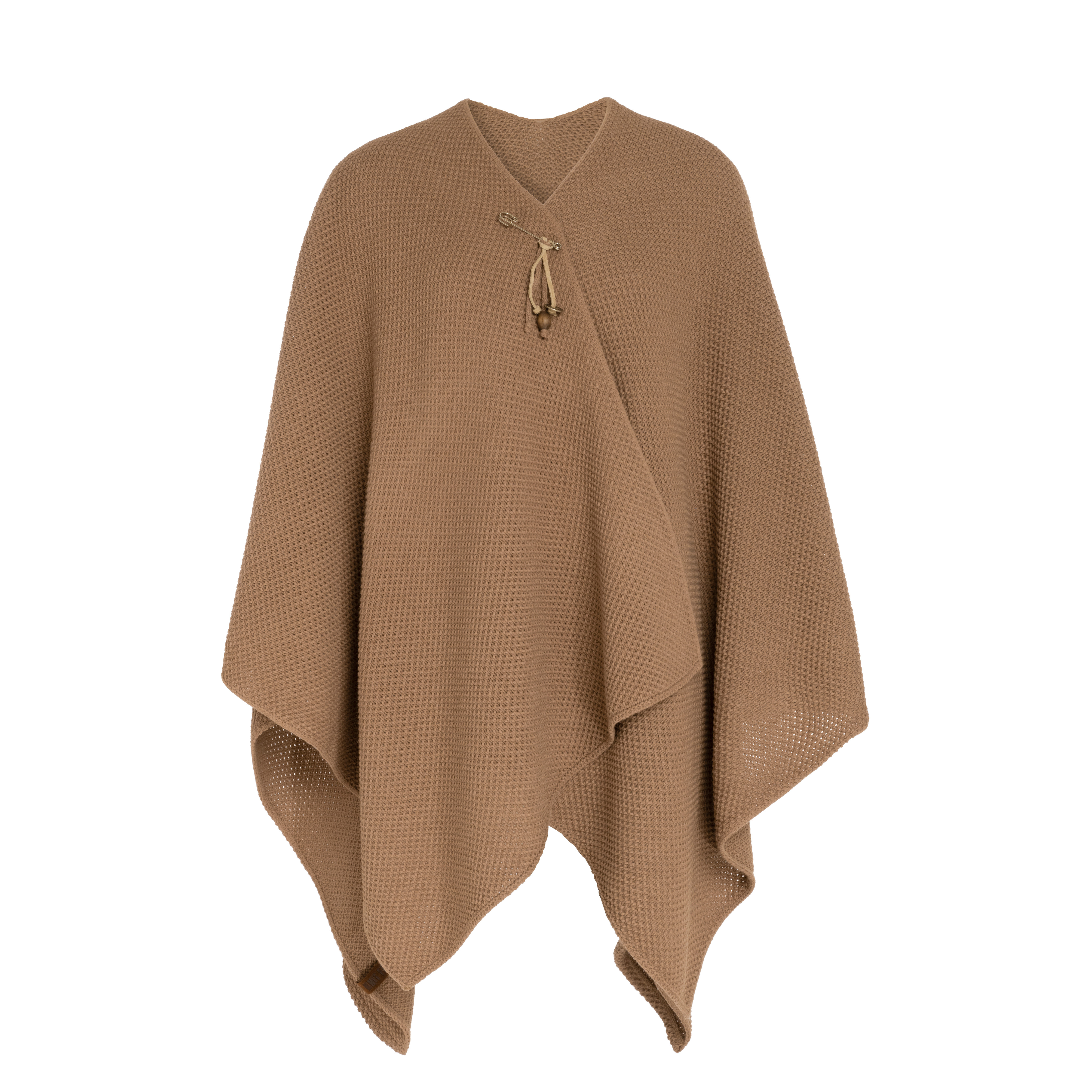 Jazz Poncho Cape Nude