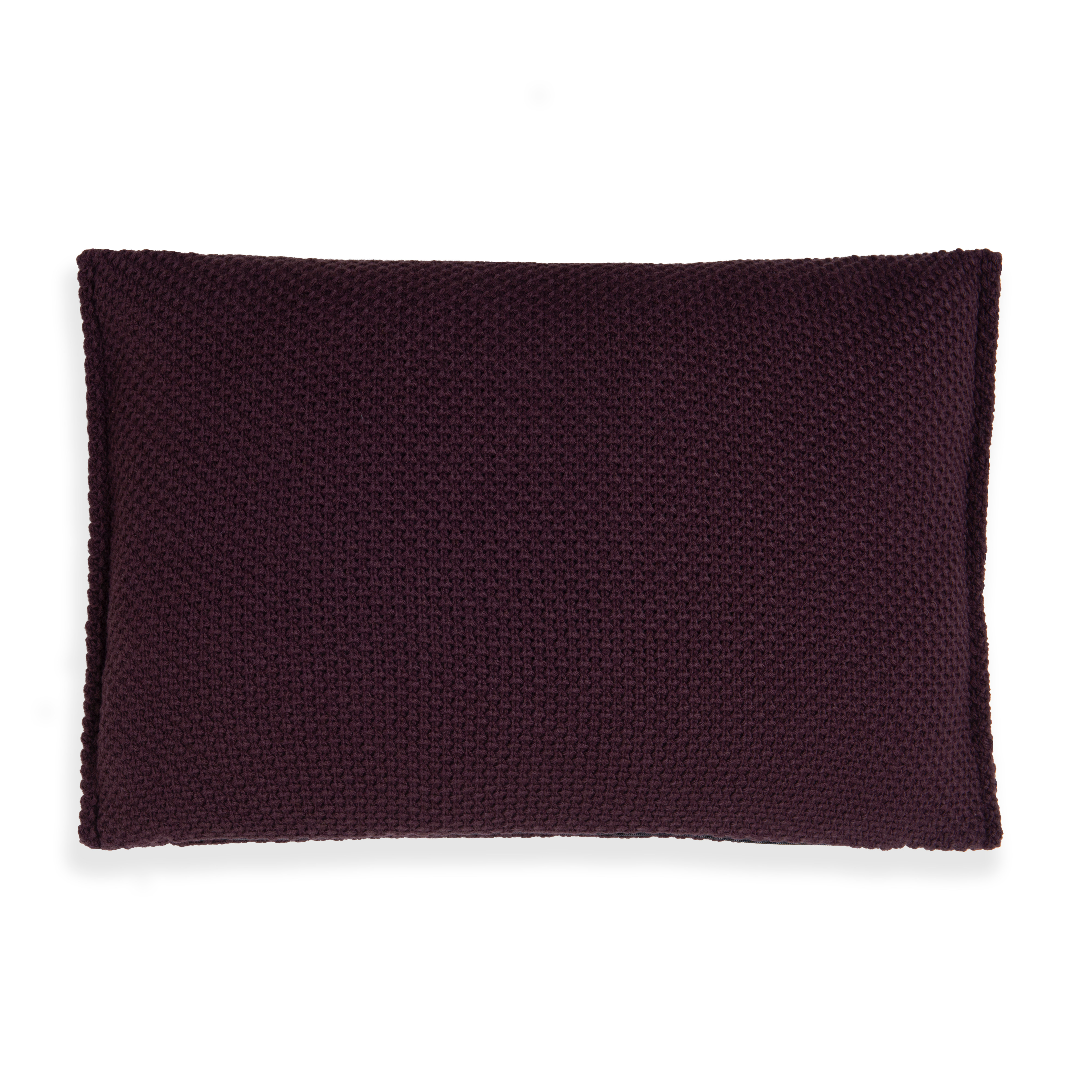 Lynn Kussen Aubergine - 60x40