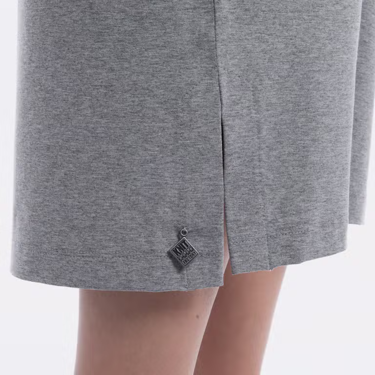 Lily Rock Grau - M