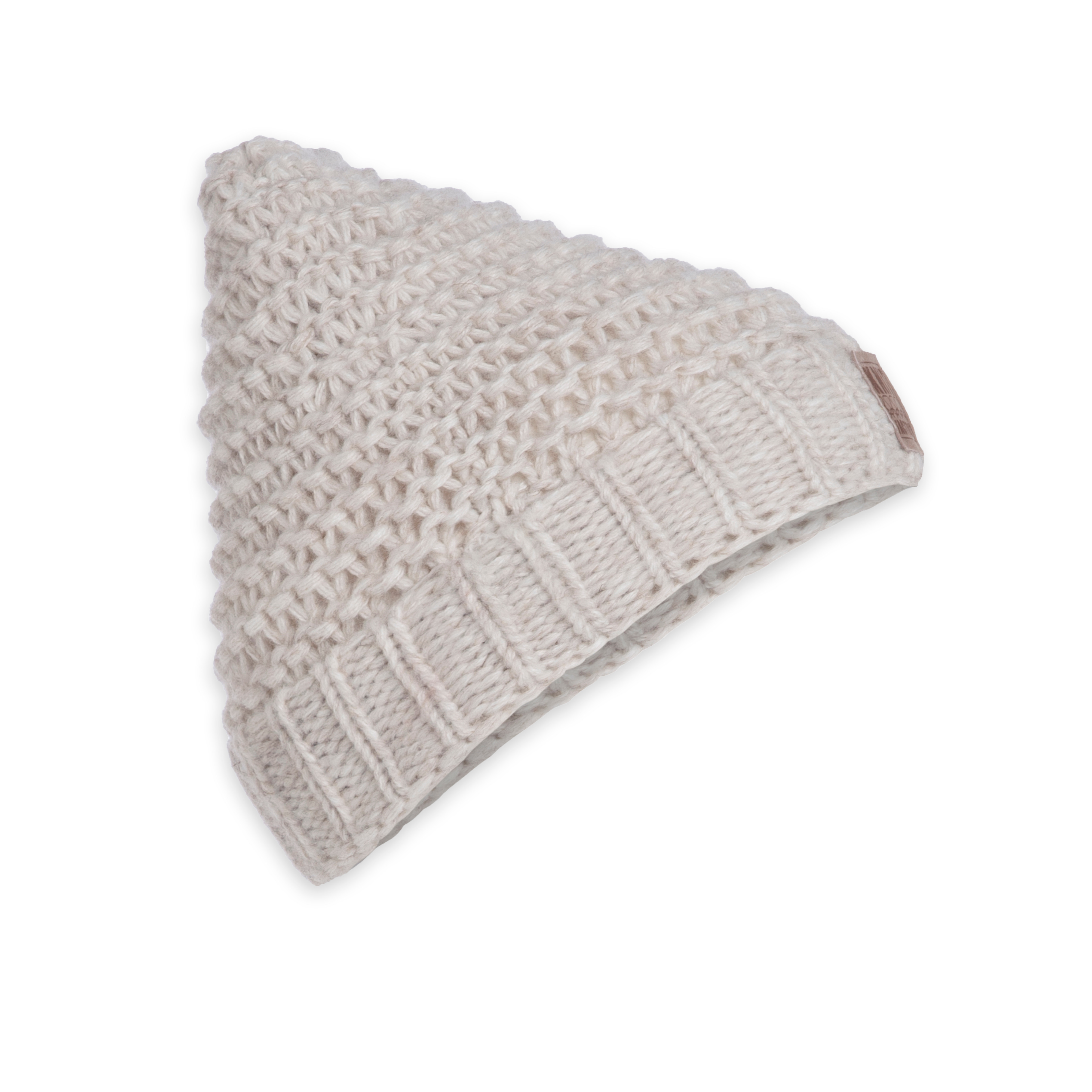Alex Mütze Beige