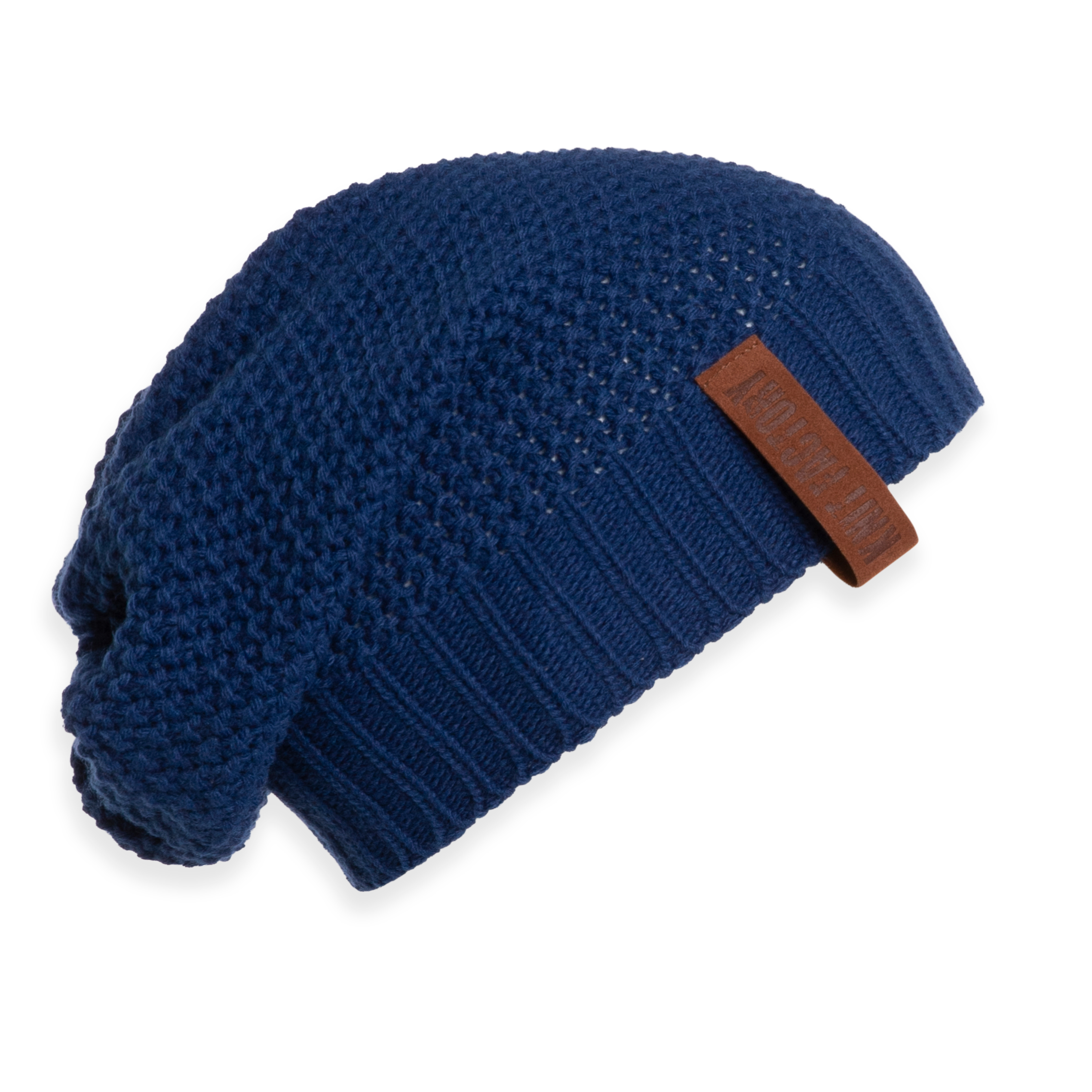 Coco Mütze Kings Blue