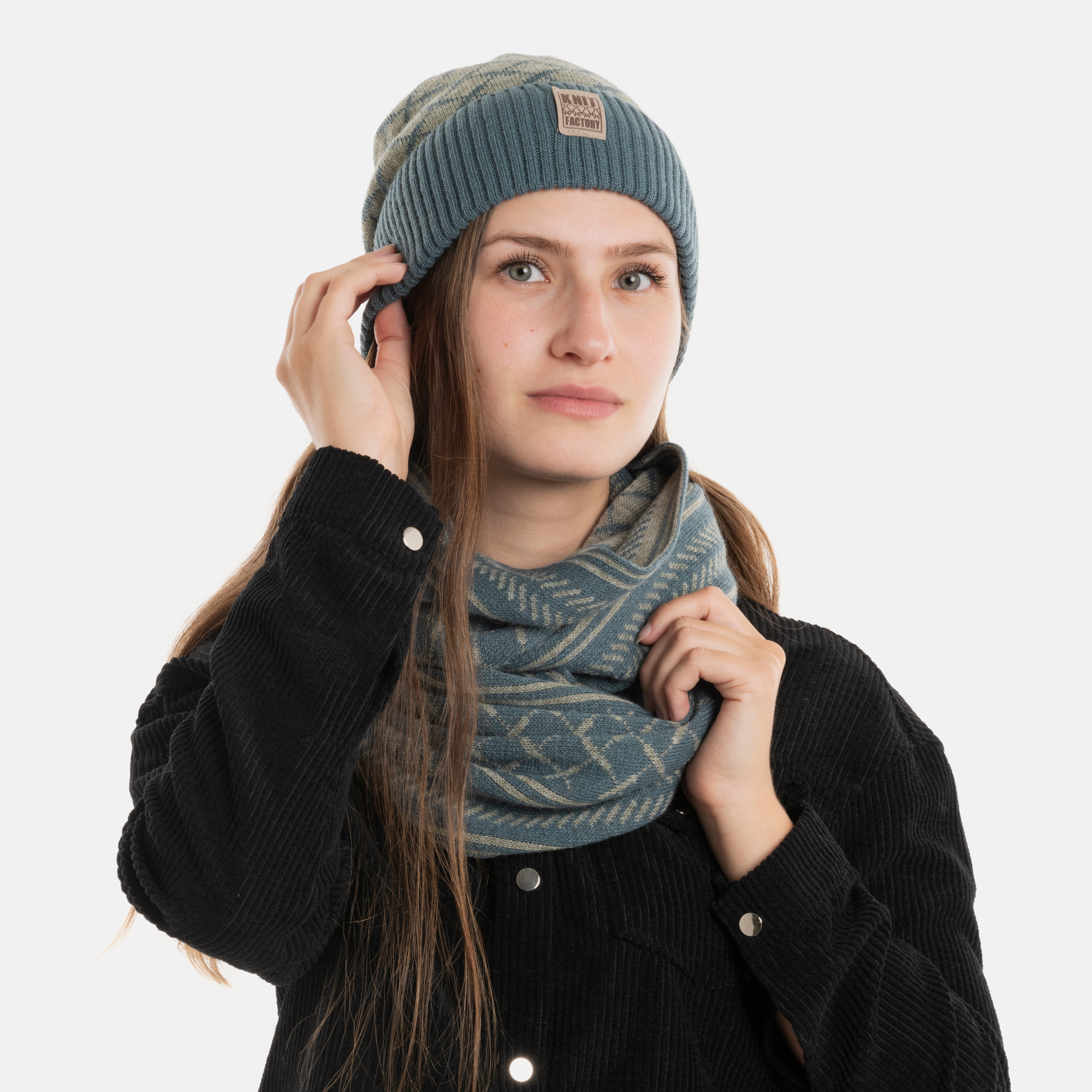 Dusk Muts Laurel/Urban Green