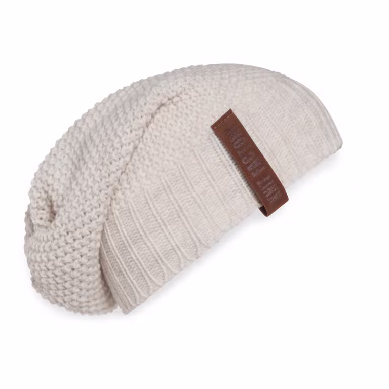 Coco Beanie Beige