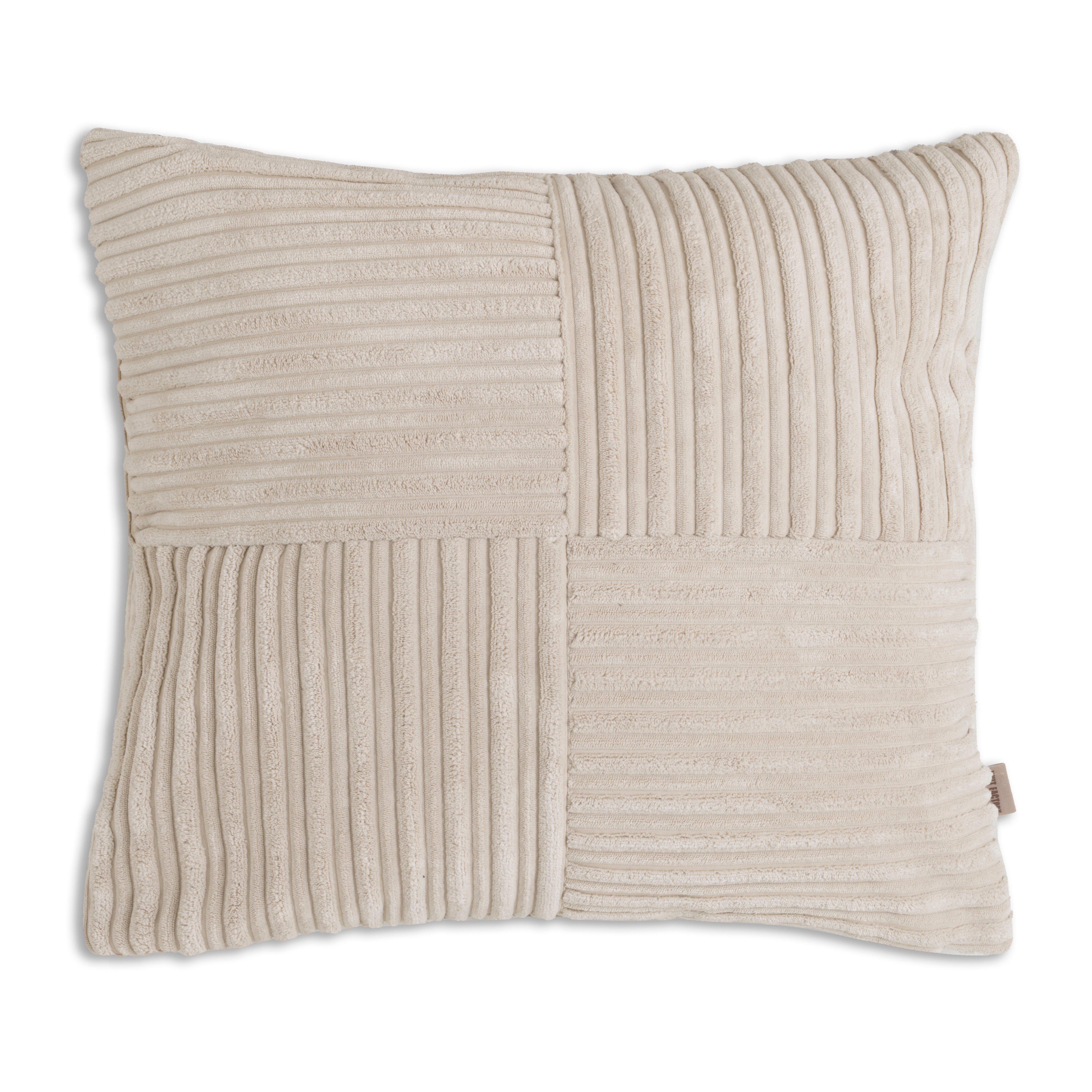 Ritz Kussen Beige - 50x50