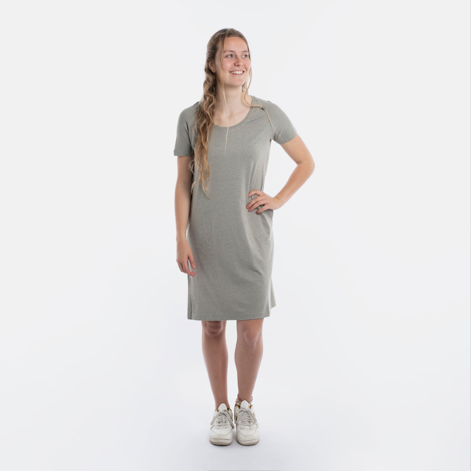 Lily Jurk Urban Green - L