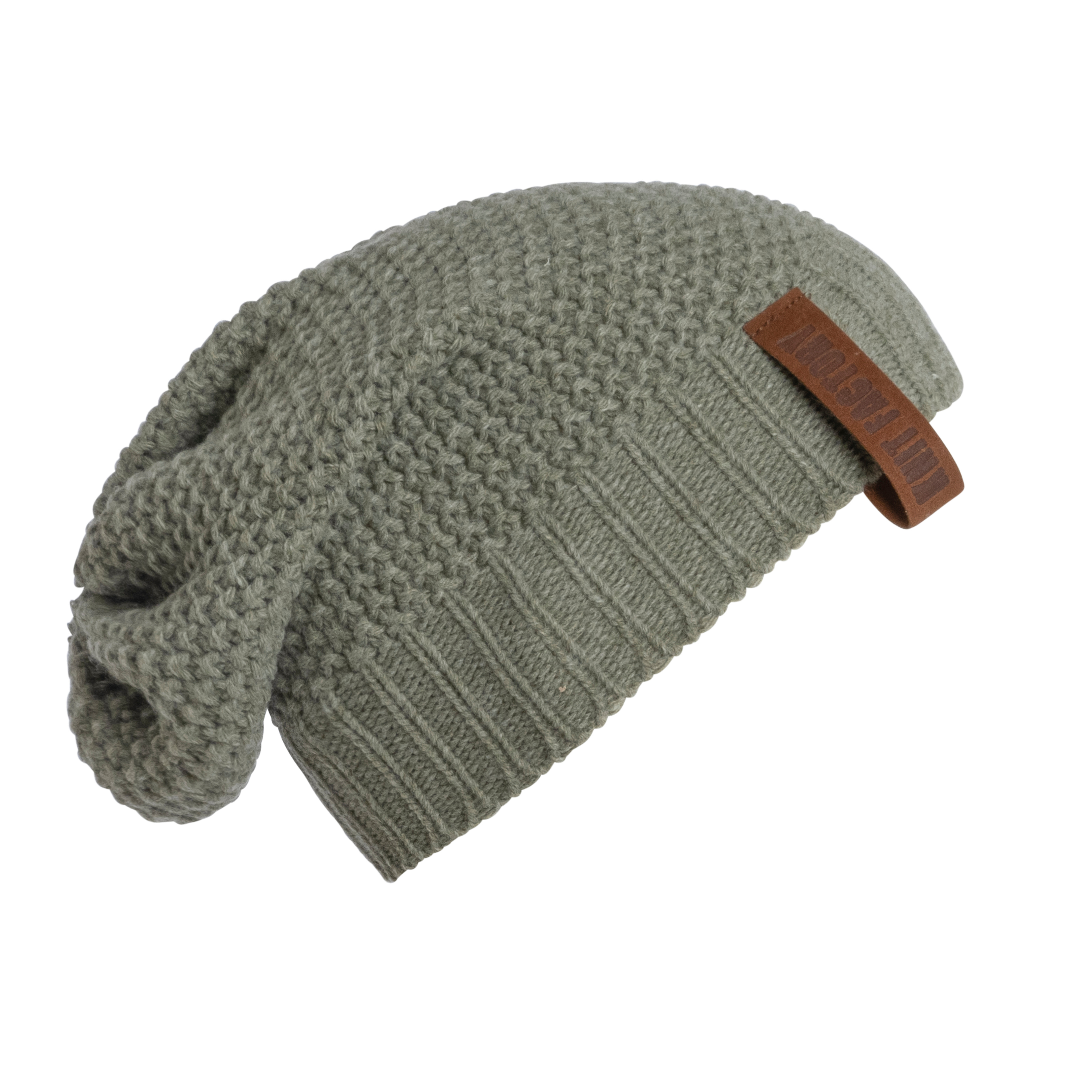 Coco Mütze Urban Green