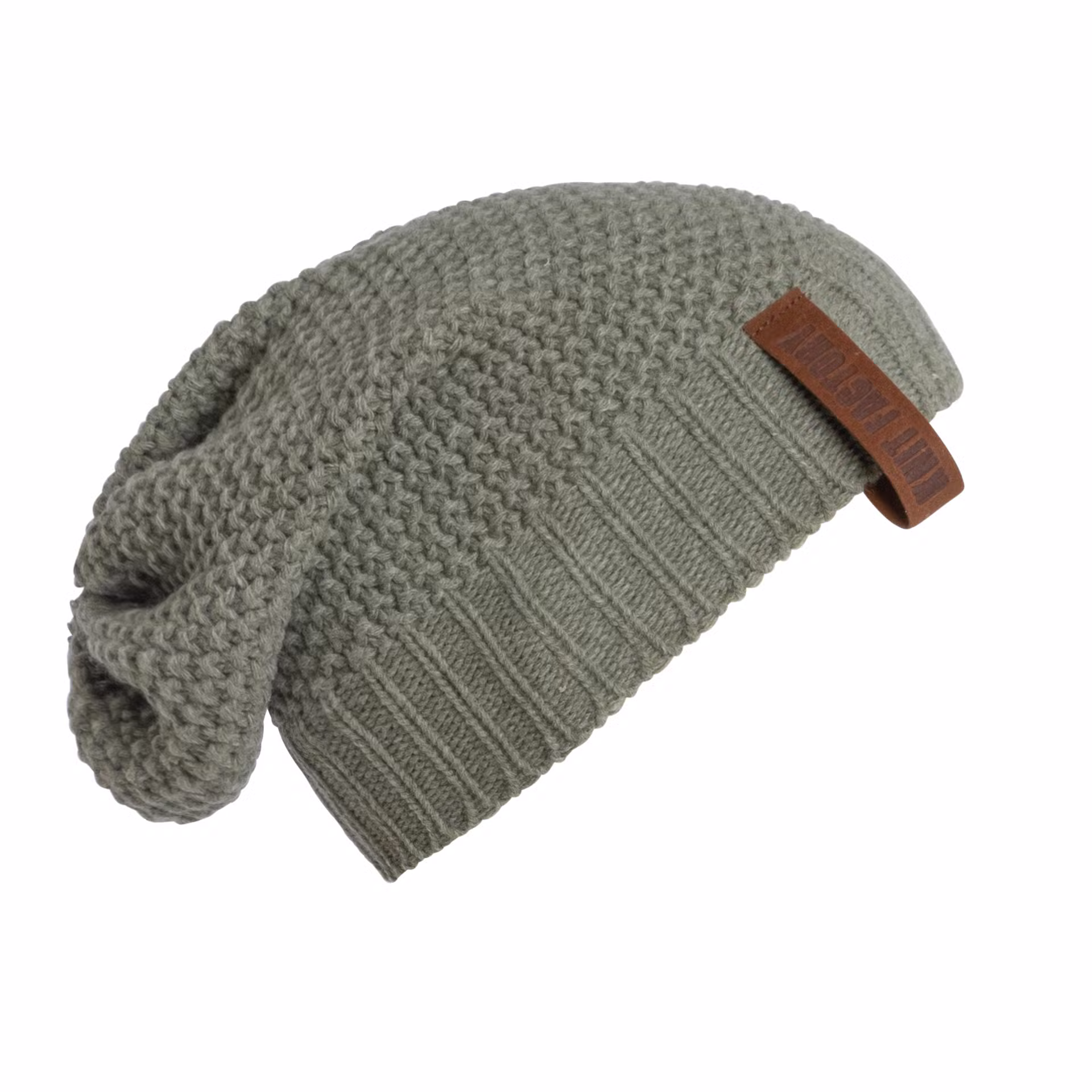 Coco Mütze Urban Green