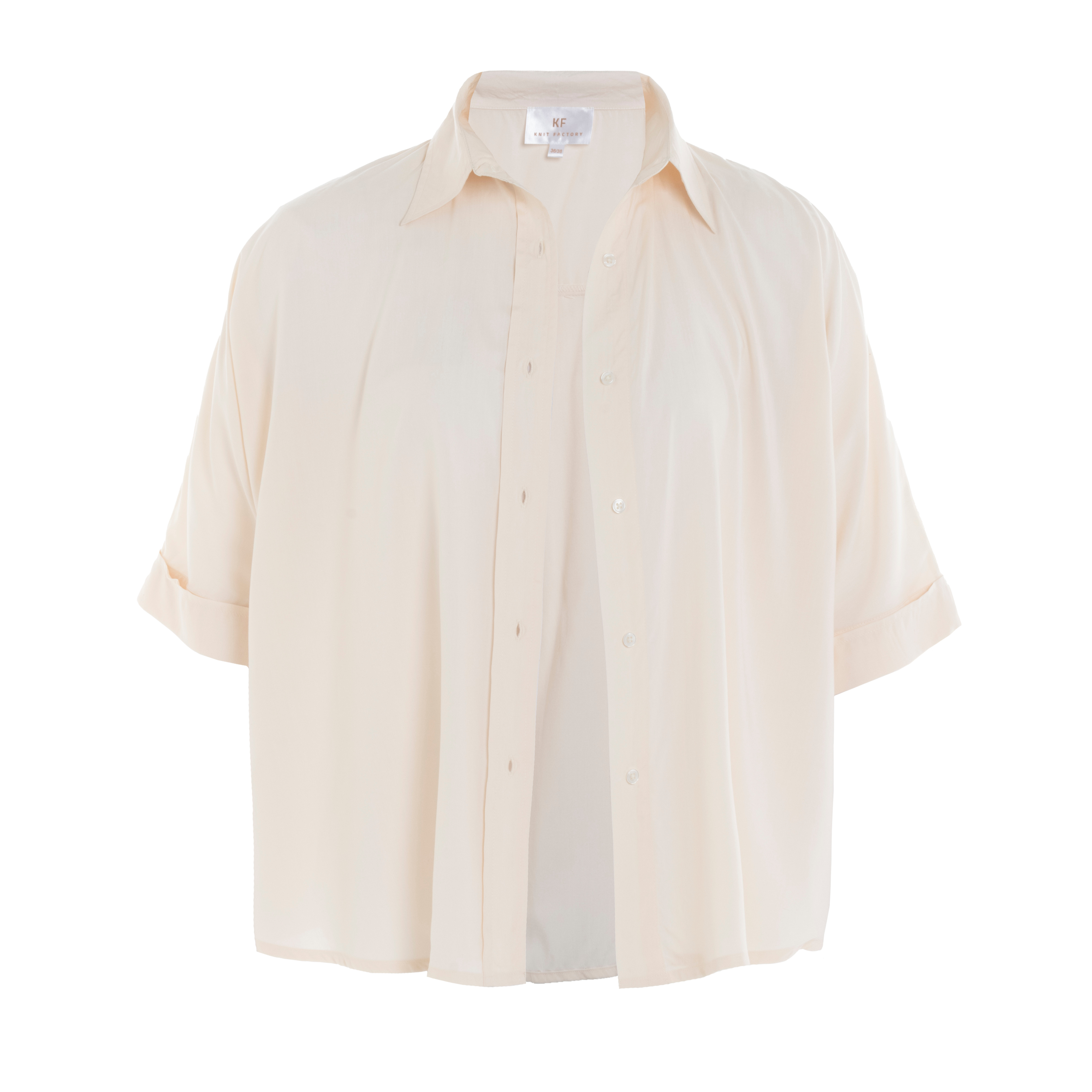 Nova Blouse Beige - 40/42 Nova Blouse Beige - 40/42