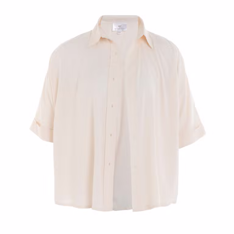 Nova Blouse Beige - 40/42