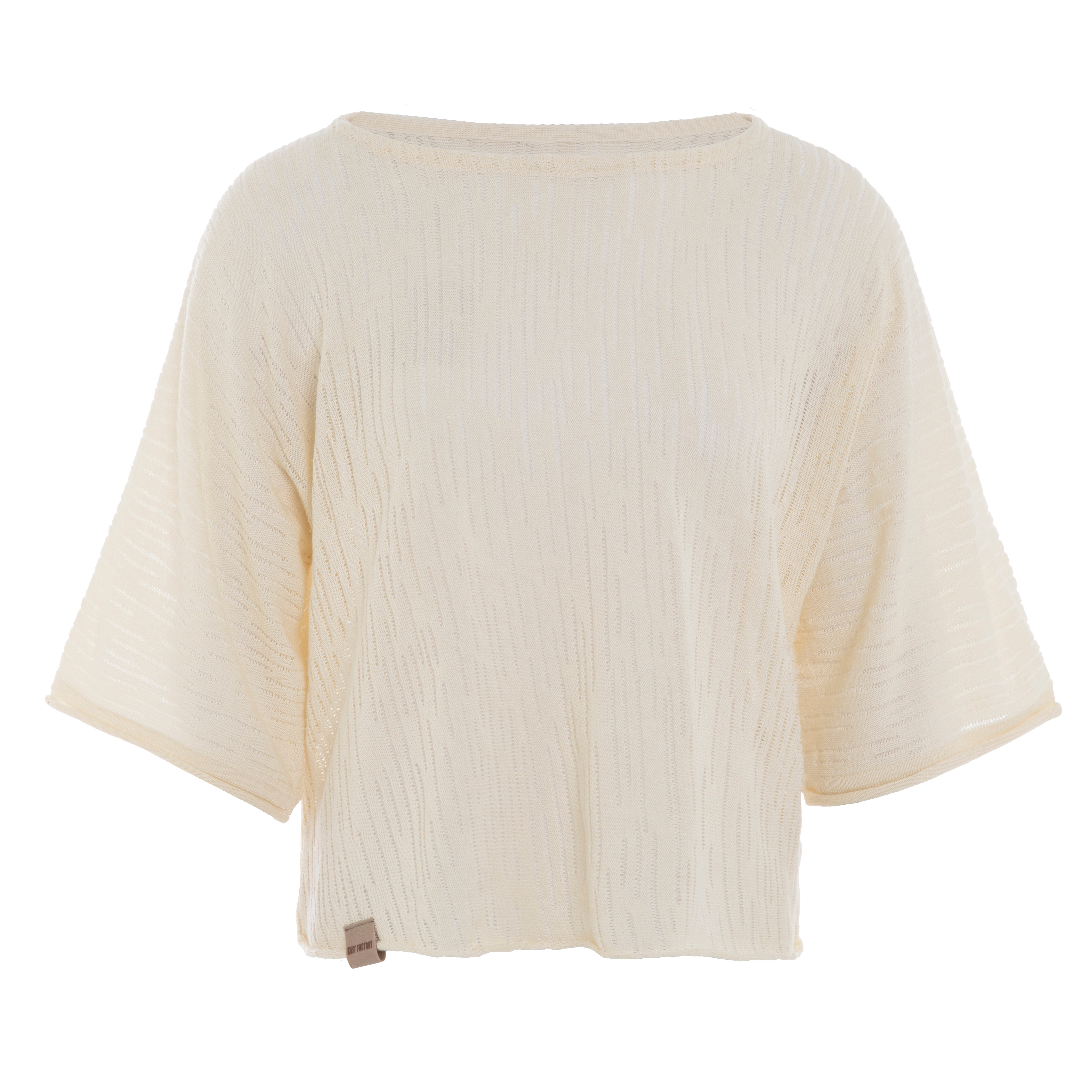 Jose Strickpullover Beige - 36/42