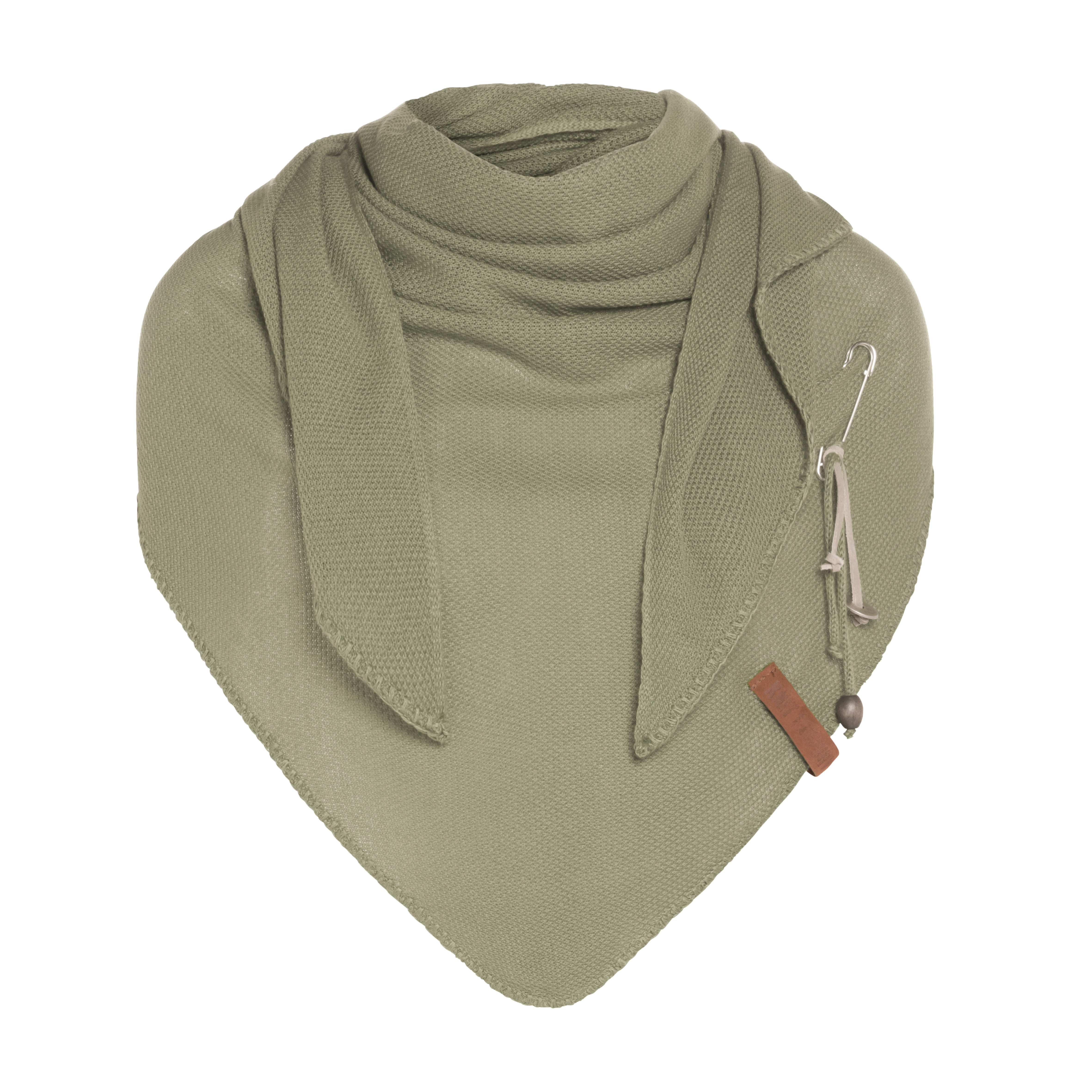 Lola Omslagdoek Olive