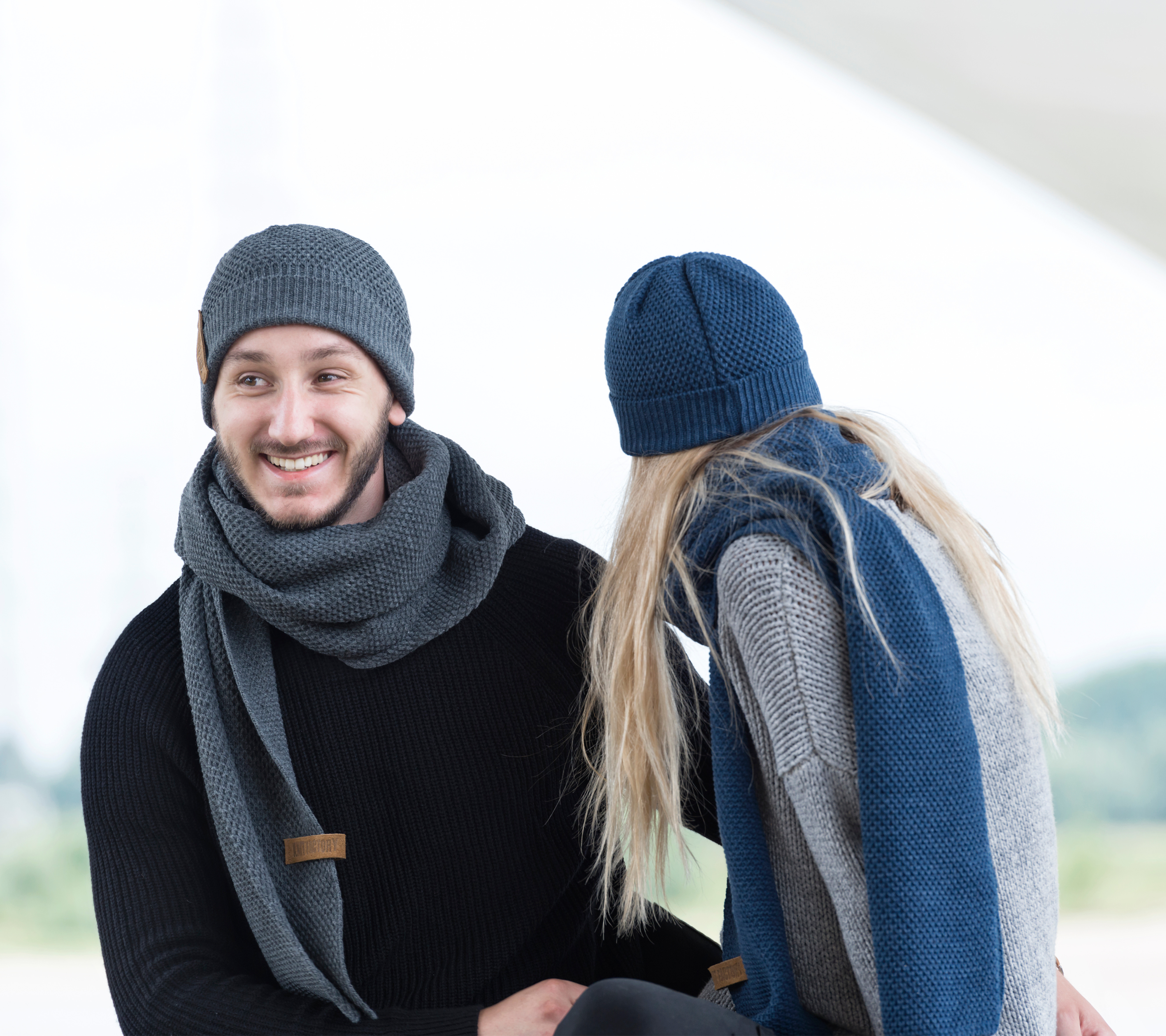 Jazz Beanie Jeans