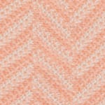 Ecru/Apricot