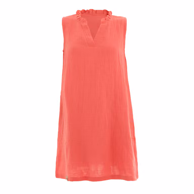 Sola Dress Sunset Orange - 36/38