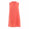 Sola Dress Sunset Orange - 36/38