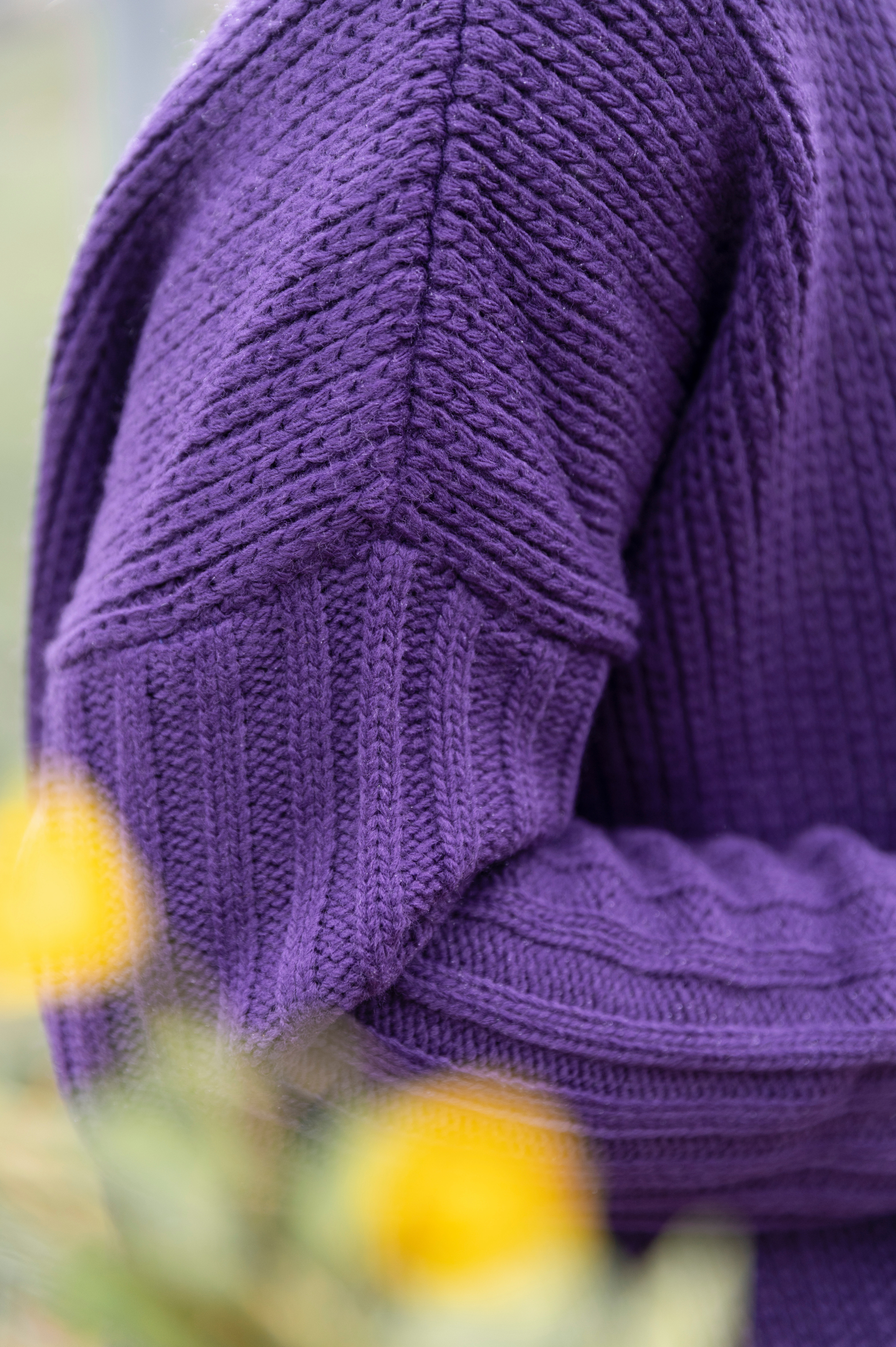 Kylie Pullover Purple - 36/44