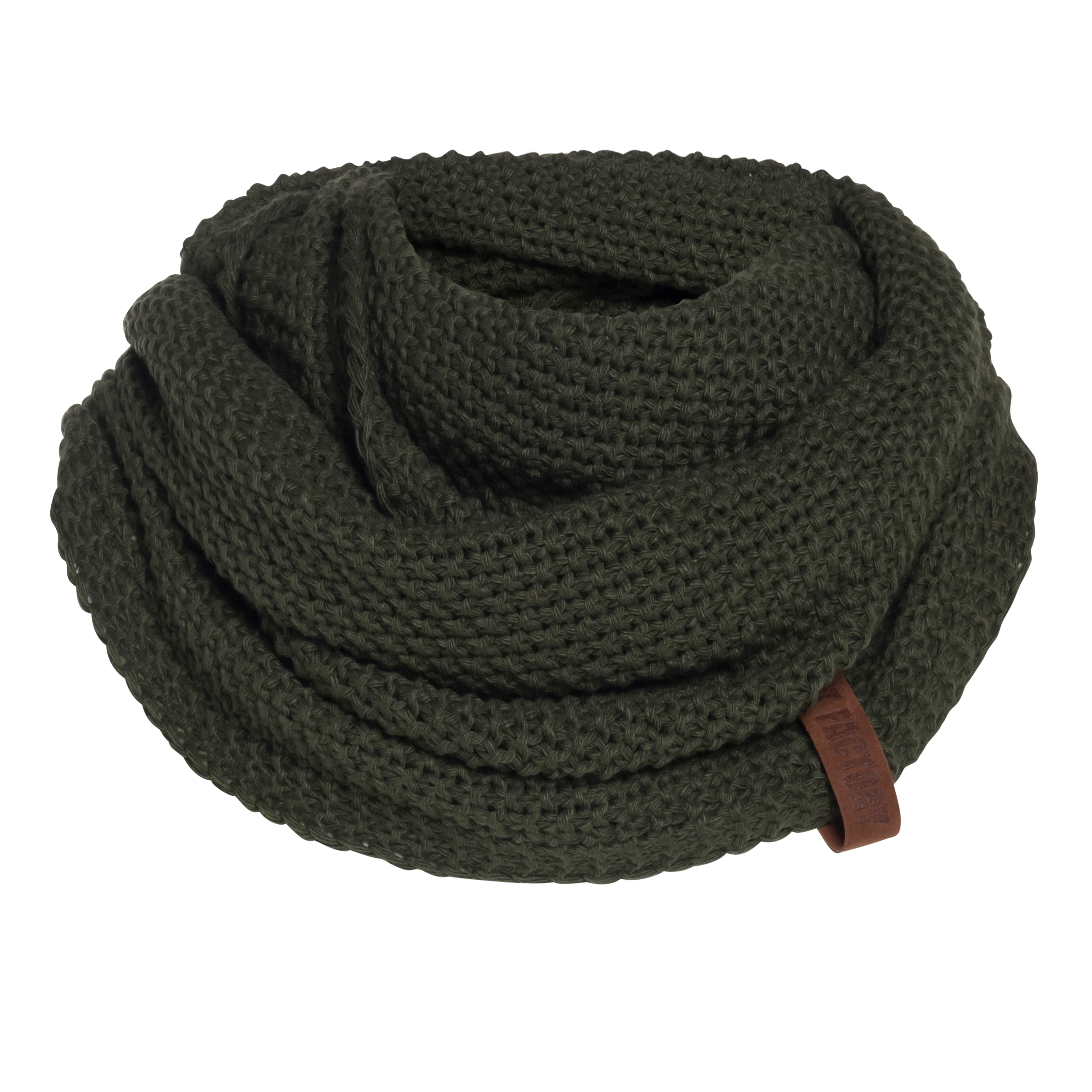 Coco Colsjaal Khaki