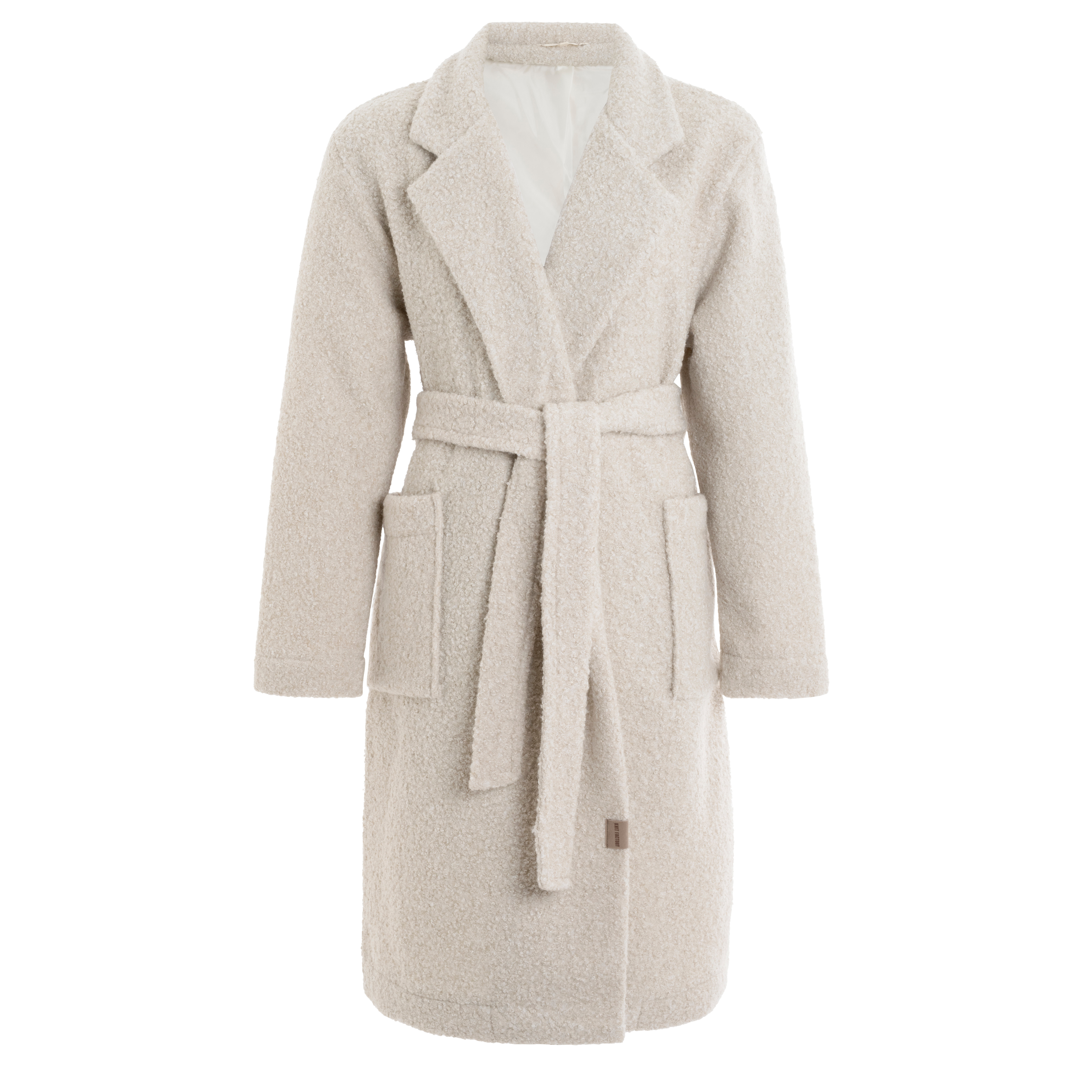 Esra Mantel Beige - 40/42
