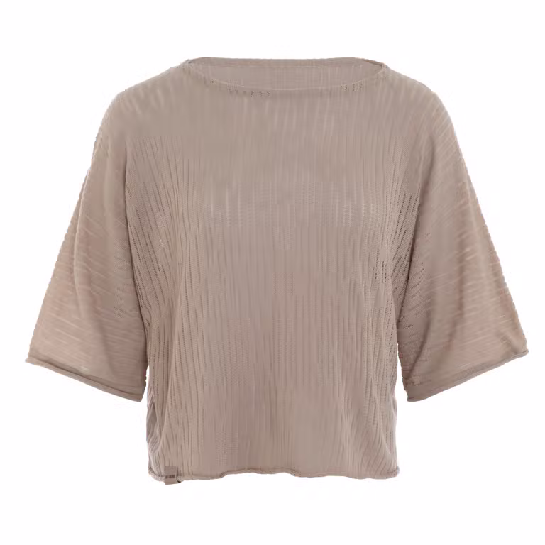 Jose Pullover Linen - 36/42