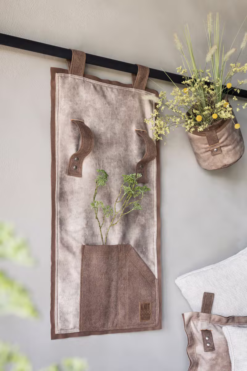 Dax Home Organiser Brique