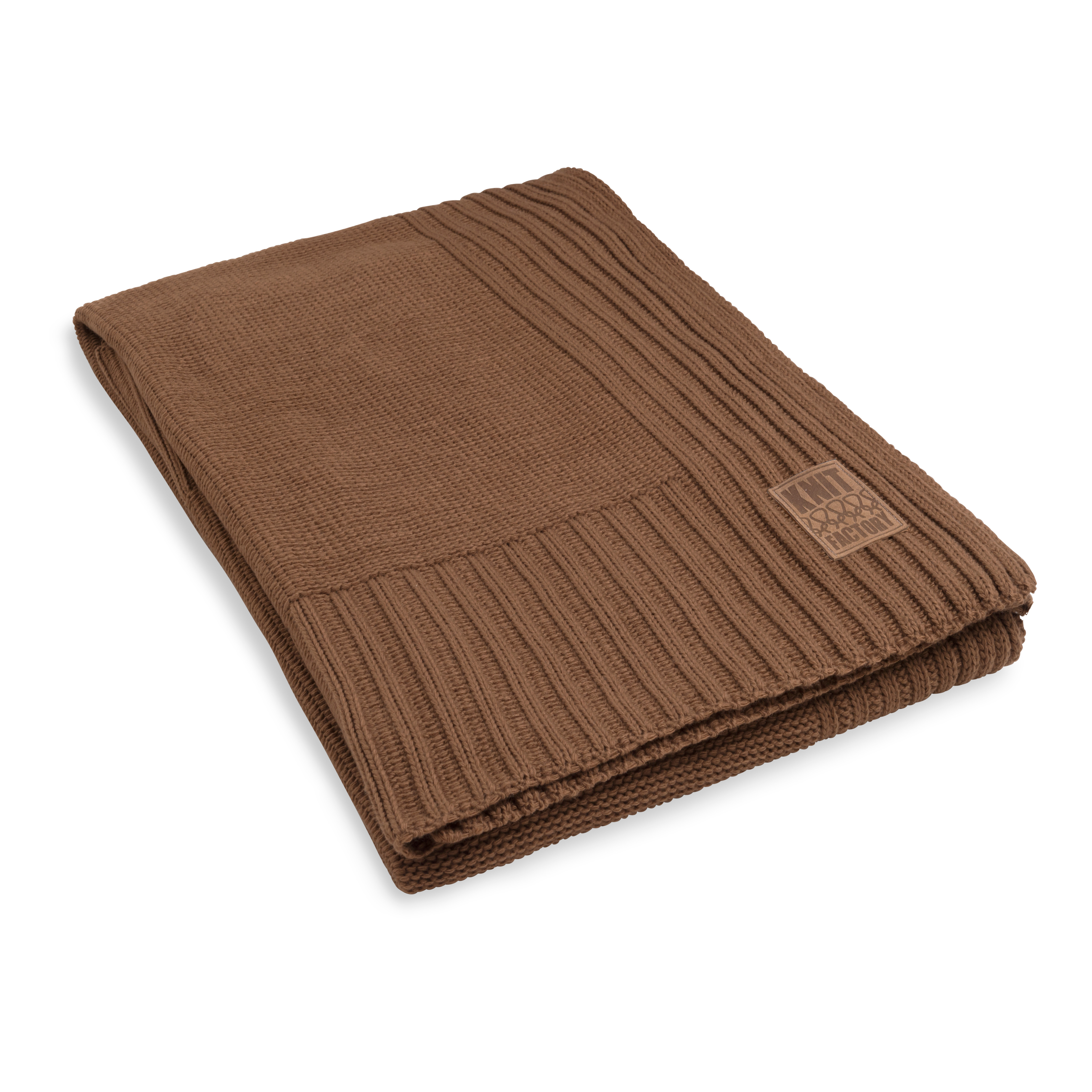 Uni Plaid Tobacco