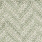 Ecru/Sage Green