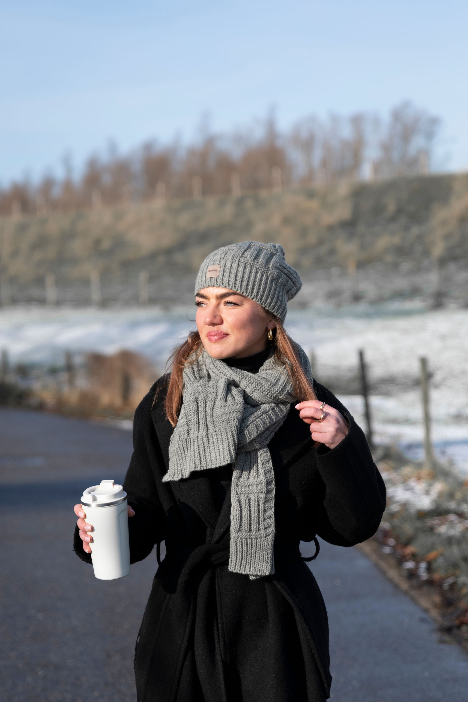 Bobby Muts Urban green