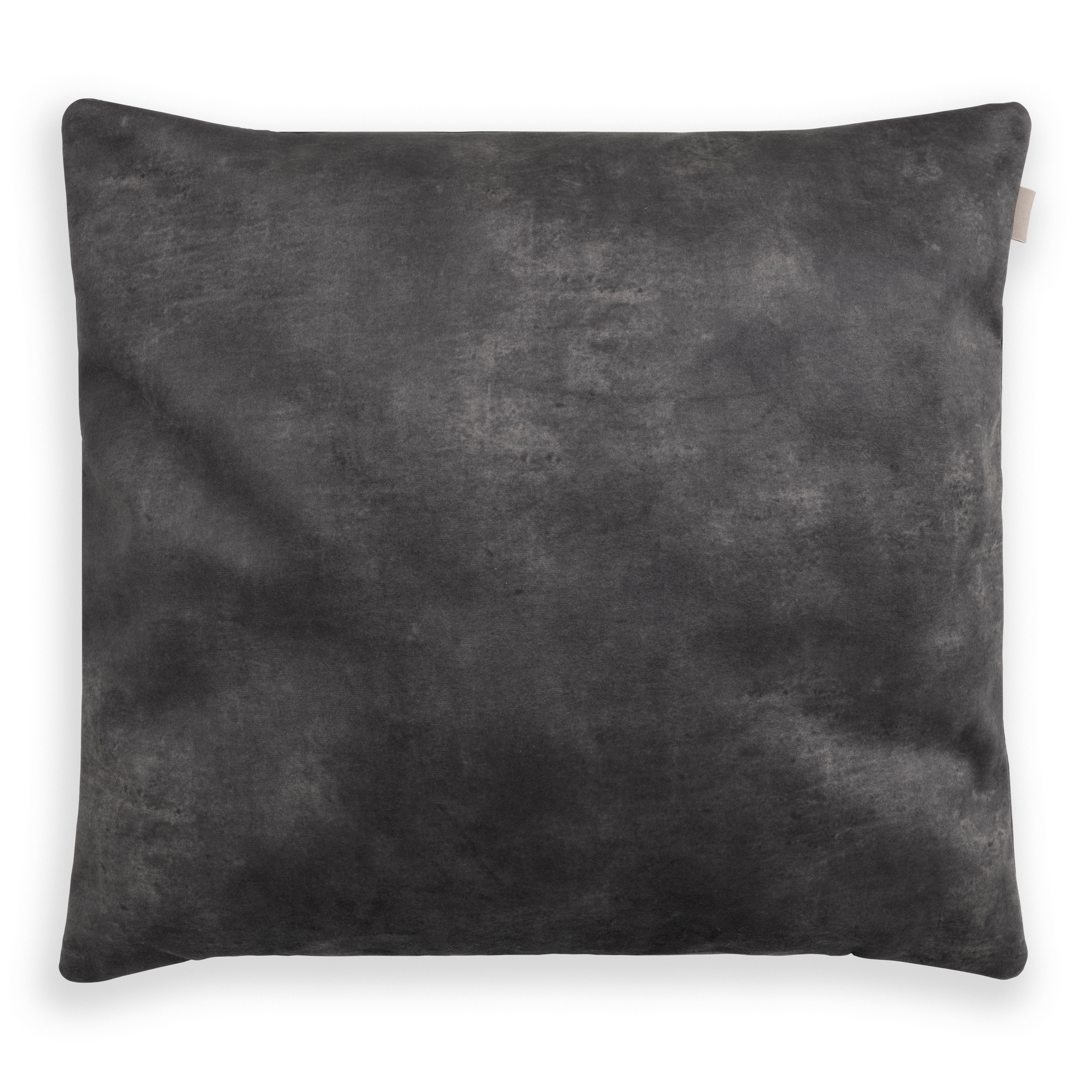 Flint Kussen Licht Grijs - 50x50