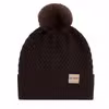 Milan Muts Donkerbruin - 1