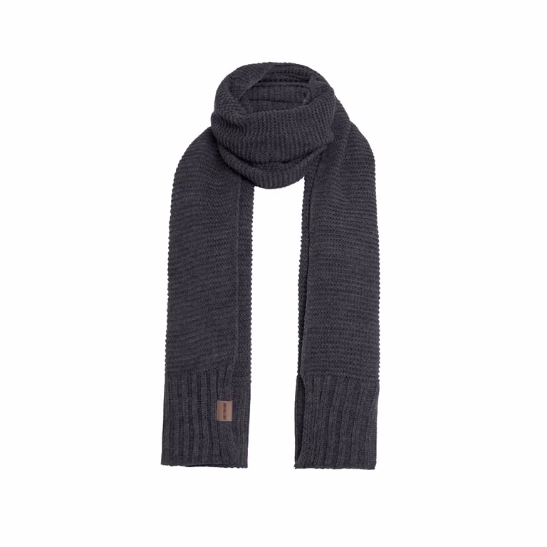 Jamie Écharpe Anthracite