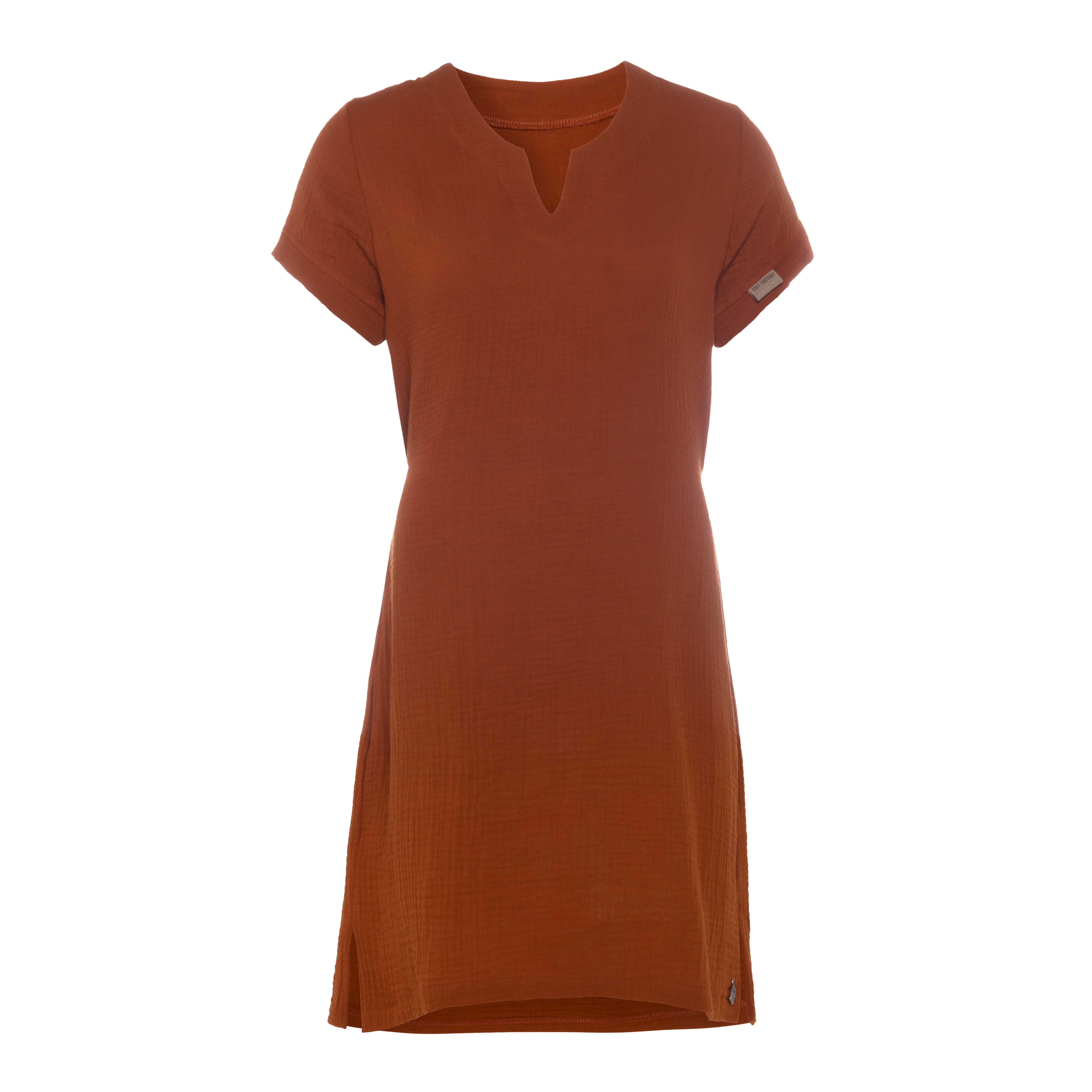 Indy Freizeitkleid Terra - L