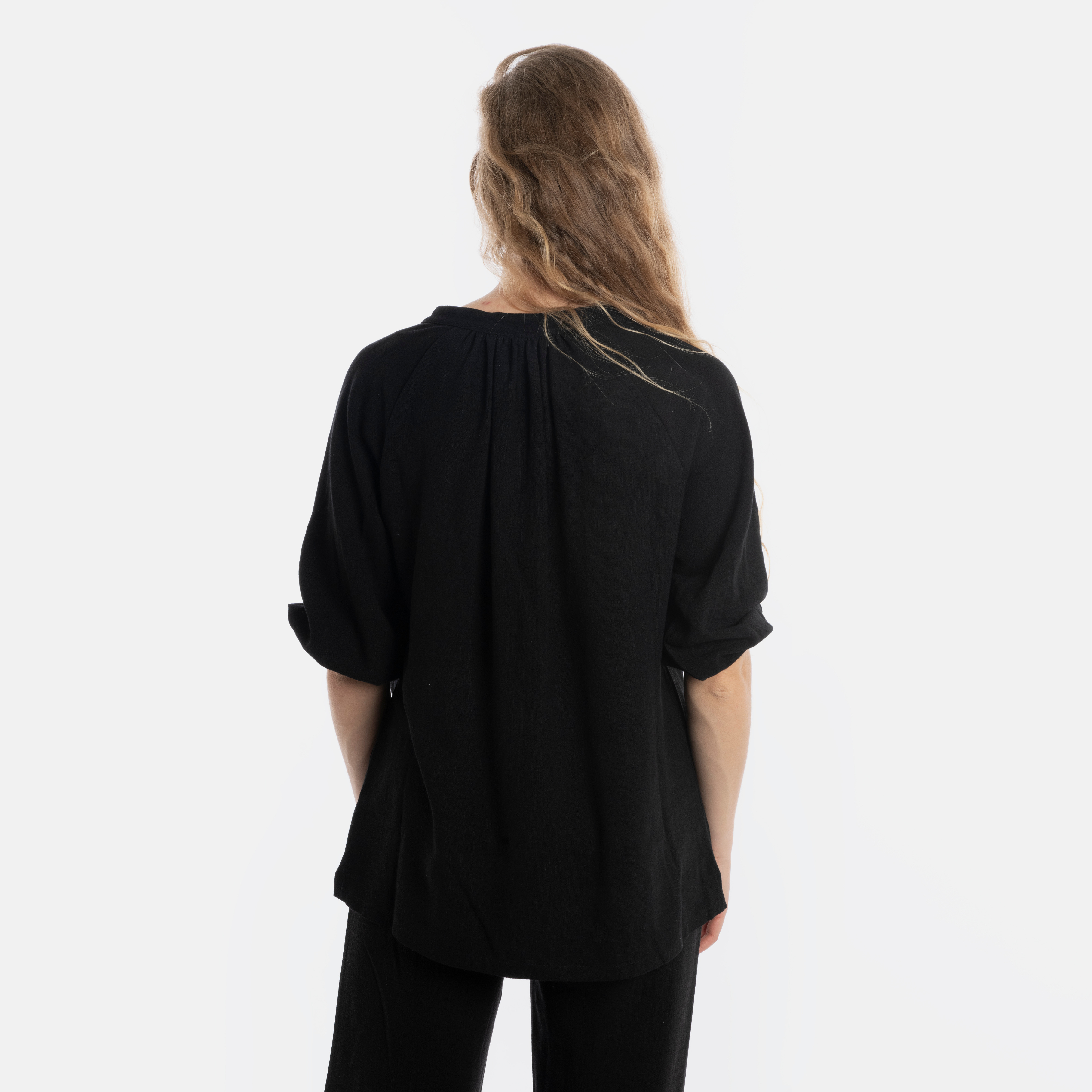 Fern Top Noir - 36/38
