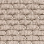 Ecru/Taupe