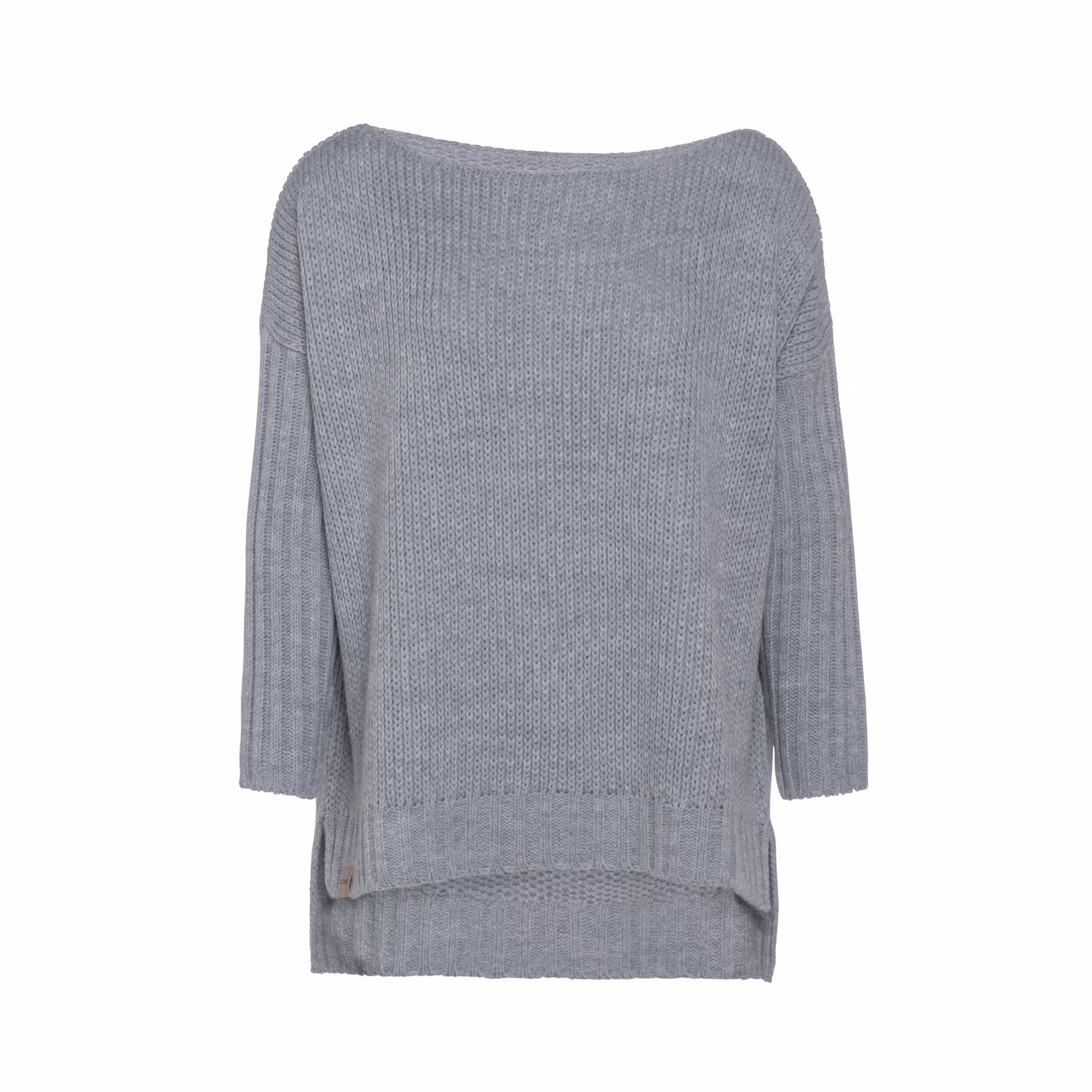 Kylie Pullover Light Grey - 46/54
