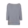 Kylie Pullover Light Grey - 46/54