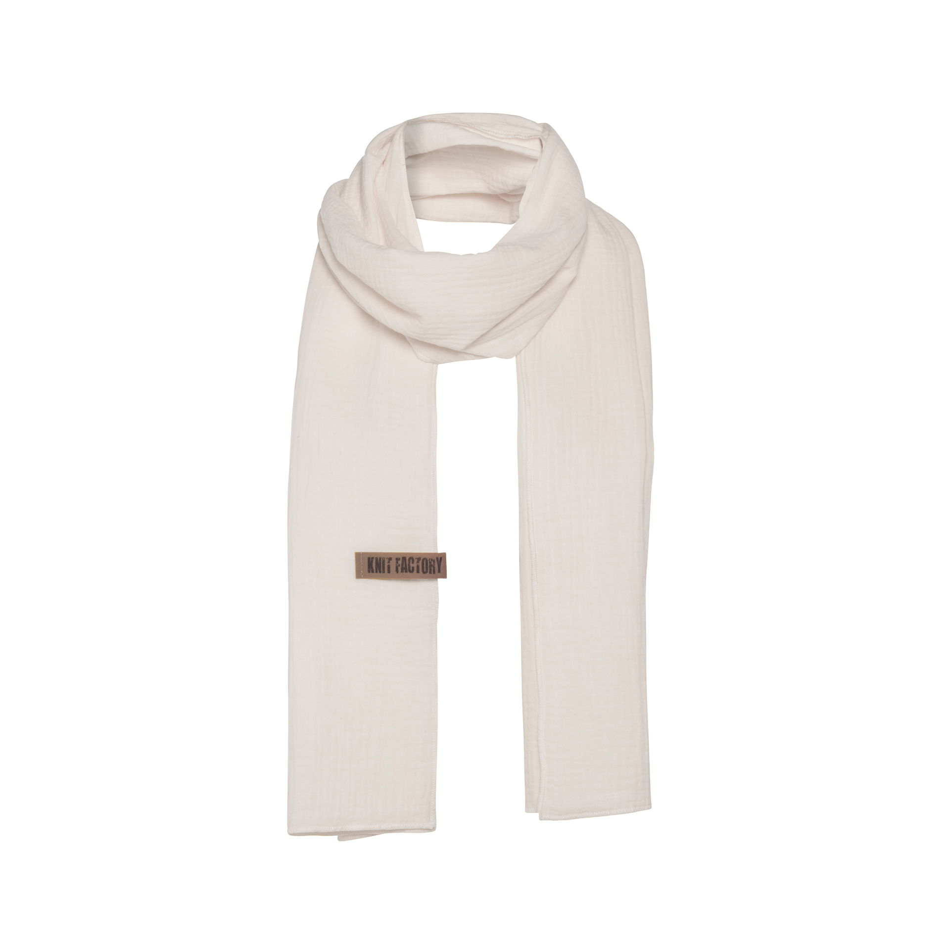 Liv Sjaal Beige