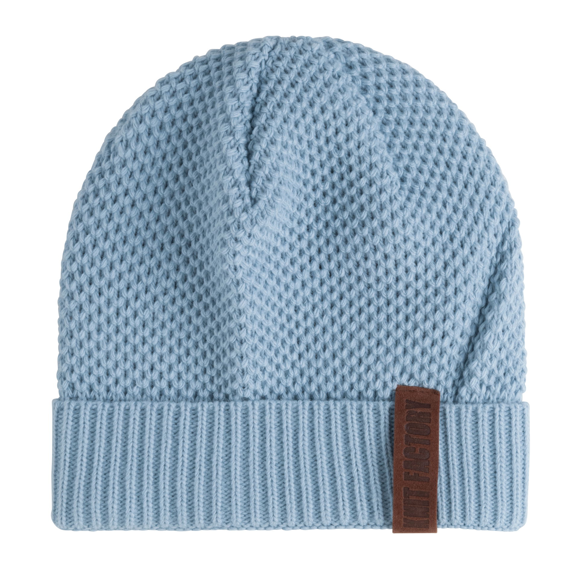 Jazz Beanie Celeste