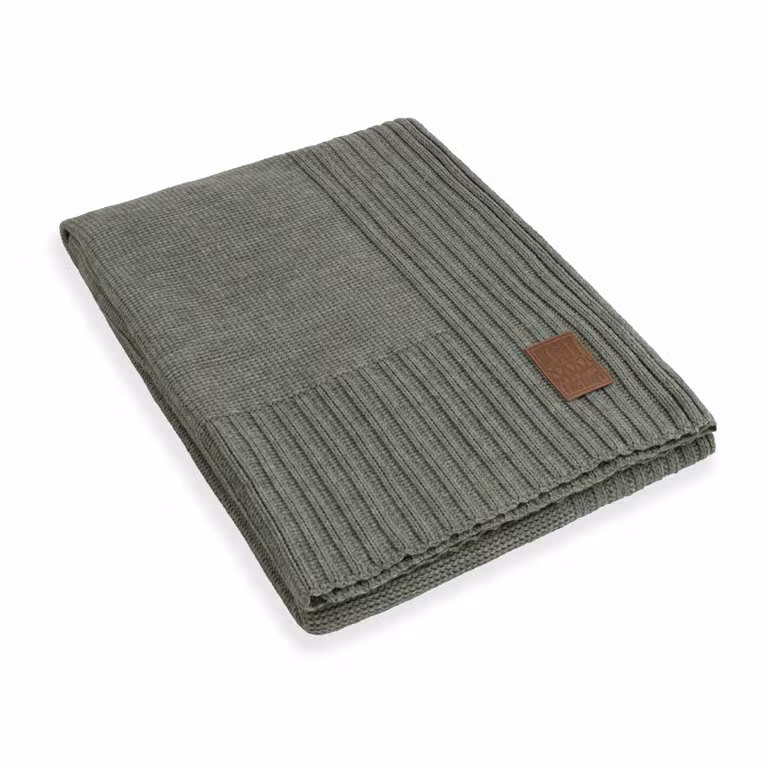 Uni Plaid Urban Green