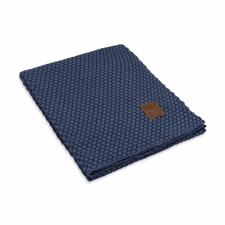 Juul Plaid Jeans/Indigo