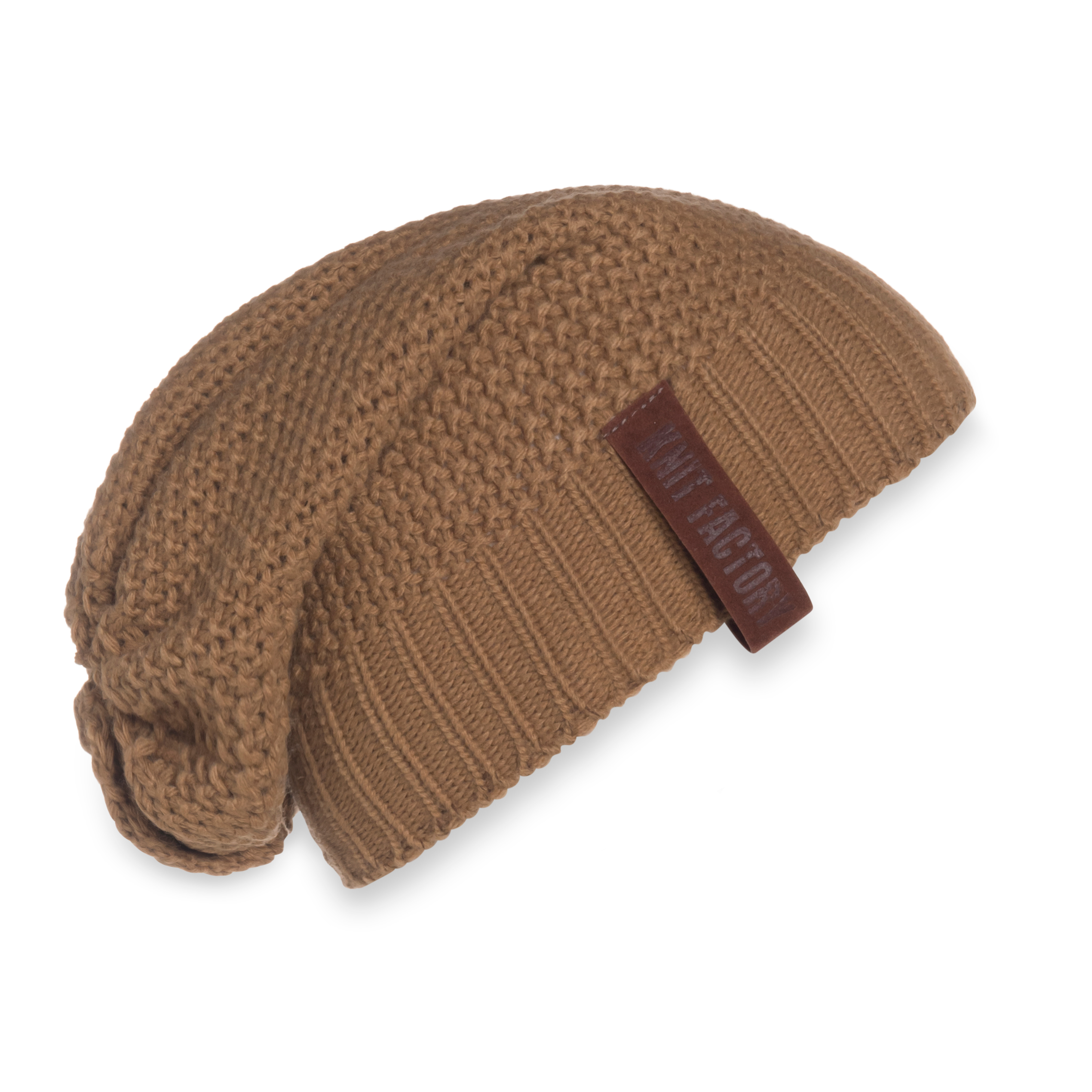 Coco Mütze New Camel