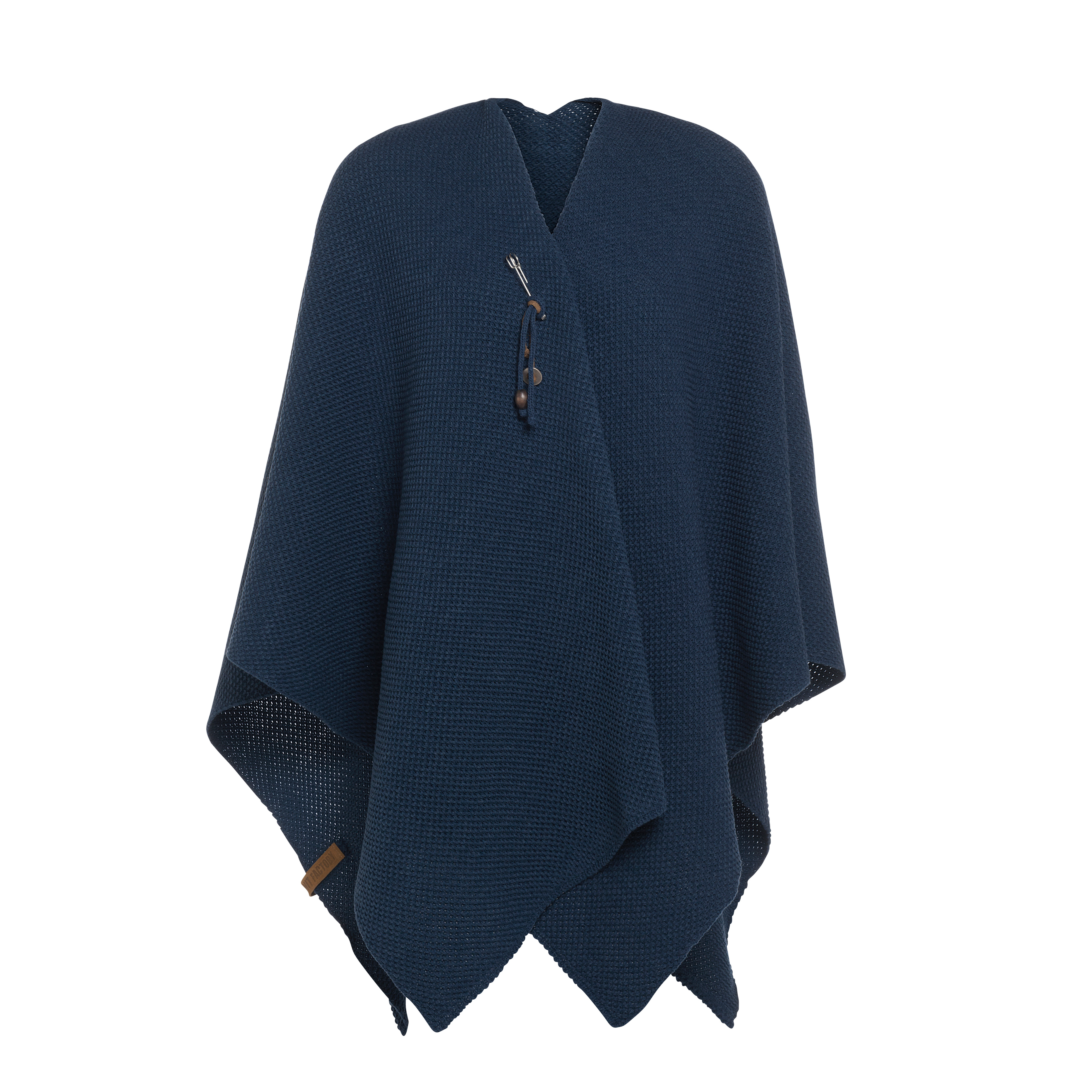 Jazz Shawl Wrap Jeans