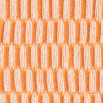 Ecru/Orange